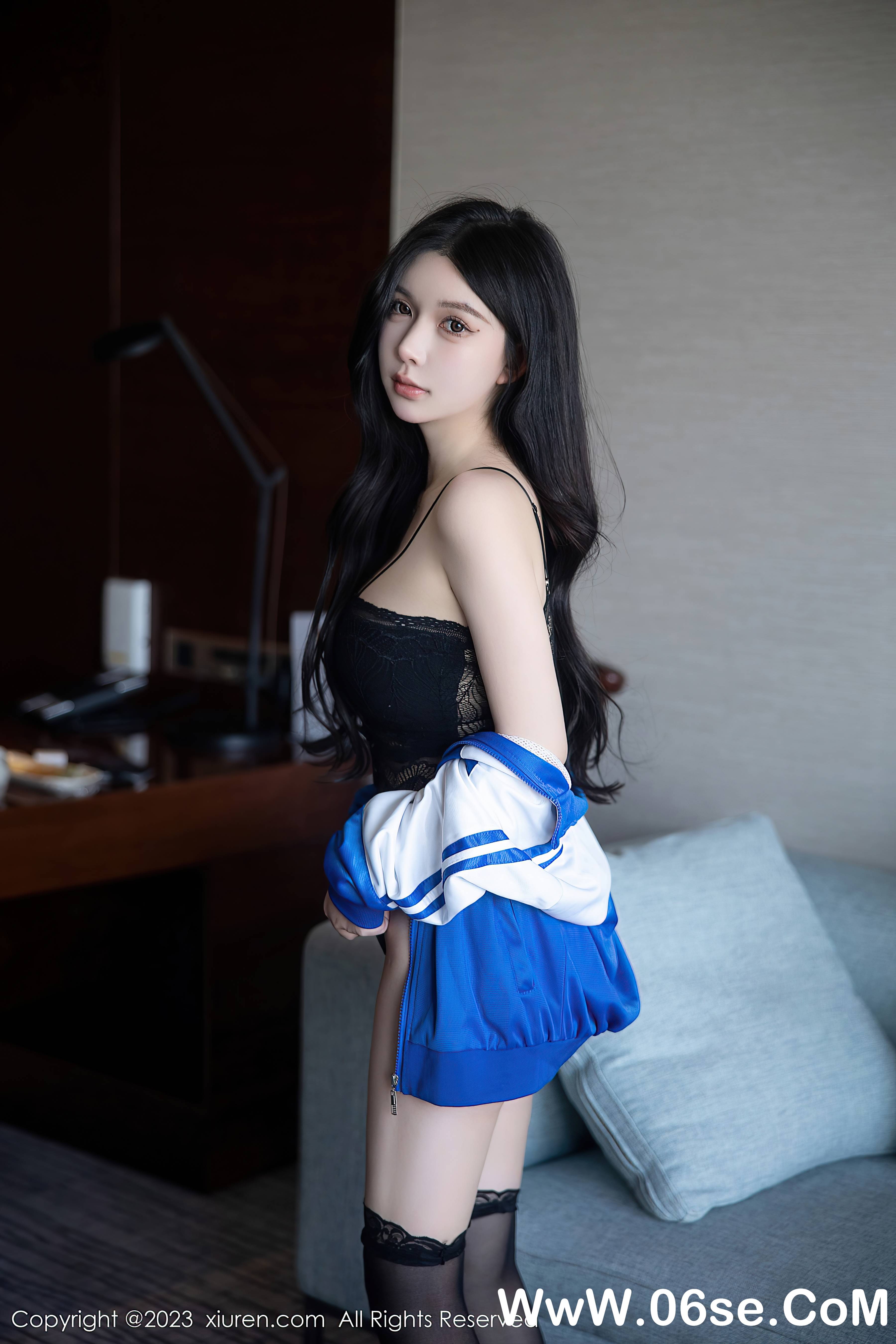 图片[61]-[XiuRen秀人网] 2023.04.28 NO.6660 林珊珊 [-六色网