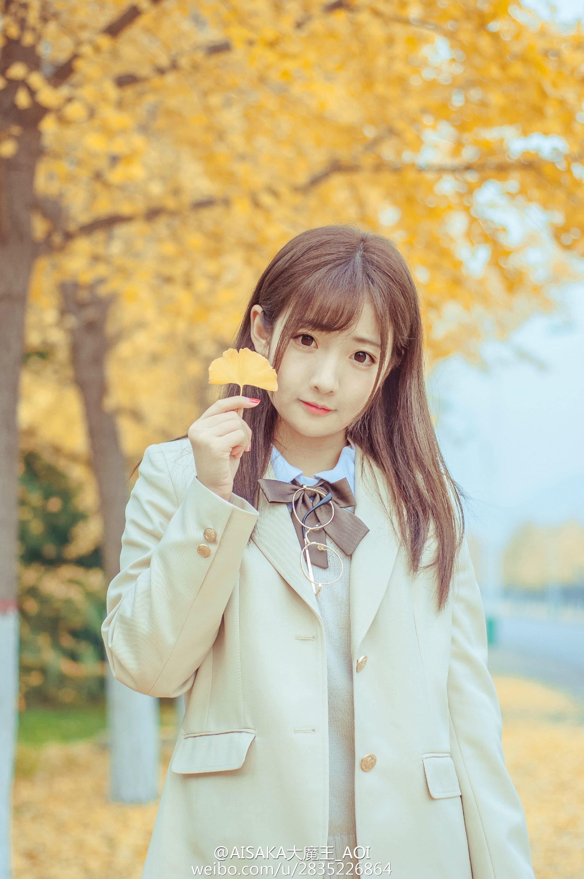 图片[25]-003 迷失幻境系列 – 第003期（JK制服） [102P-191.96 MB]-六色网