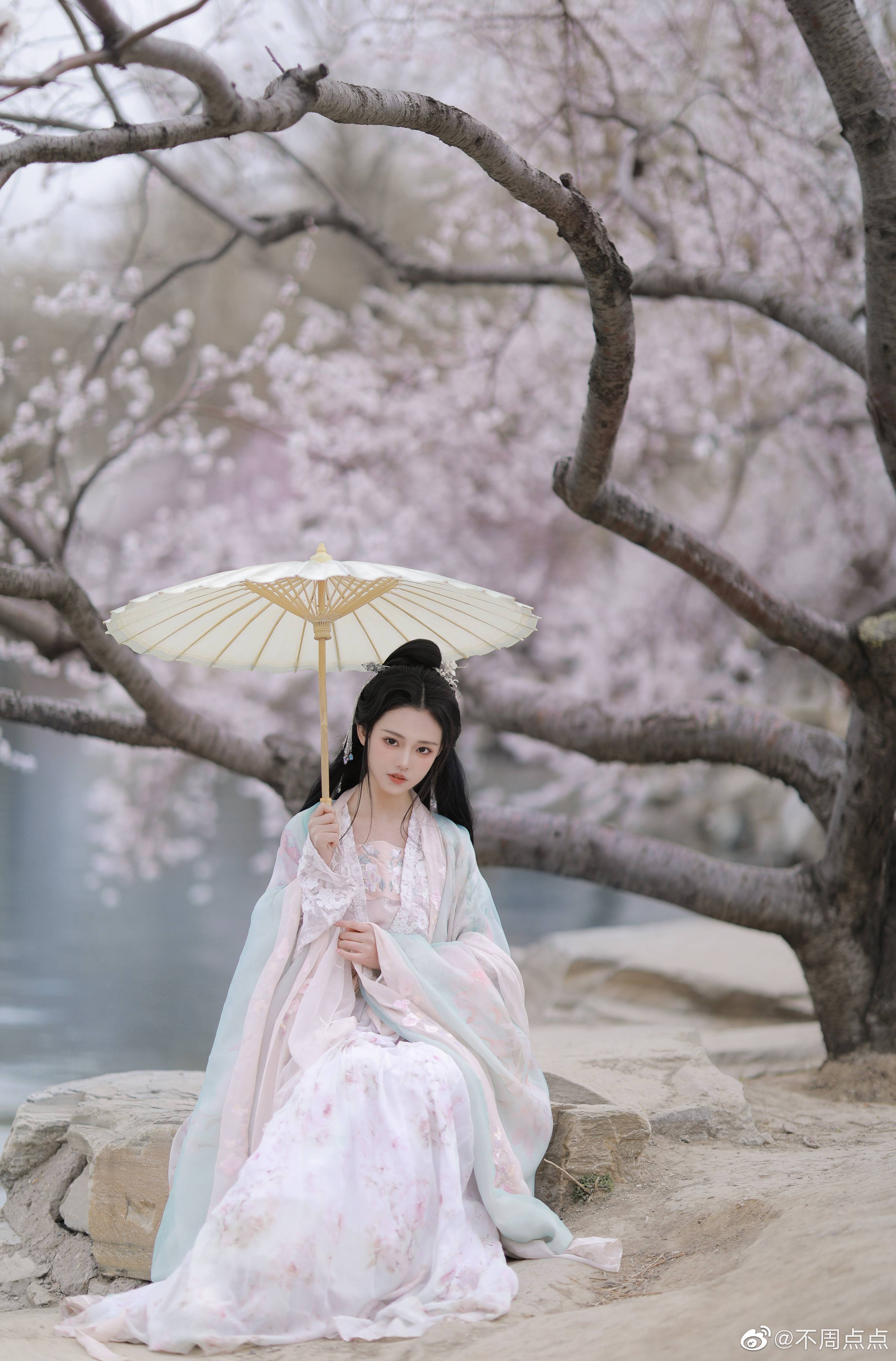 图片[37]-091 迷失幻境系列 – 第091期（国风） [94P-399.08 MB]-六色网