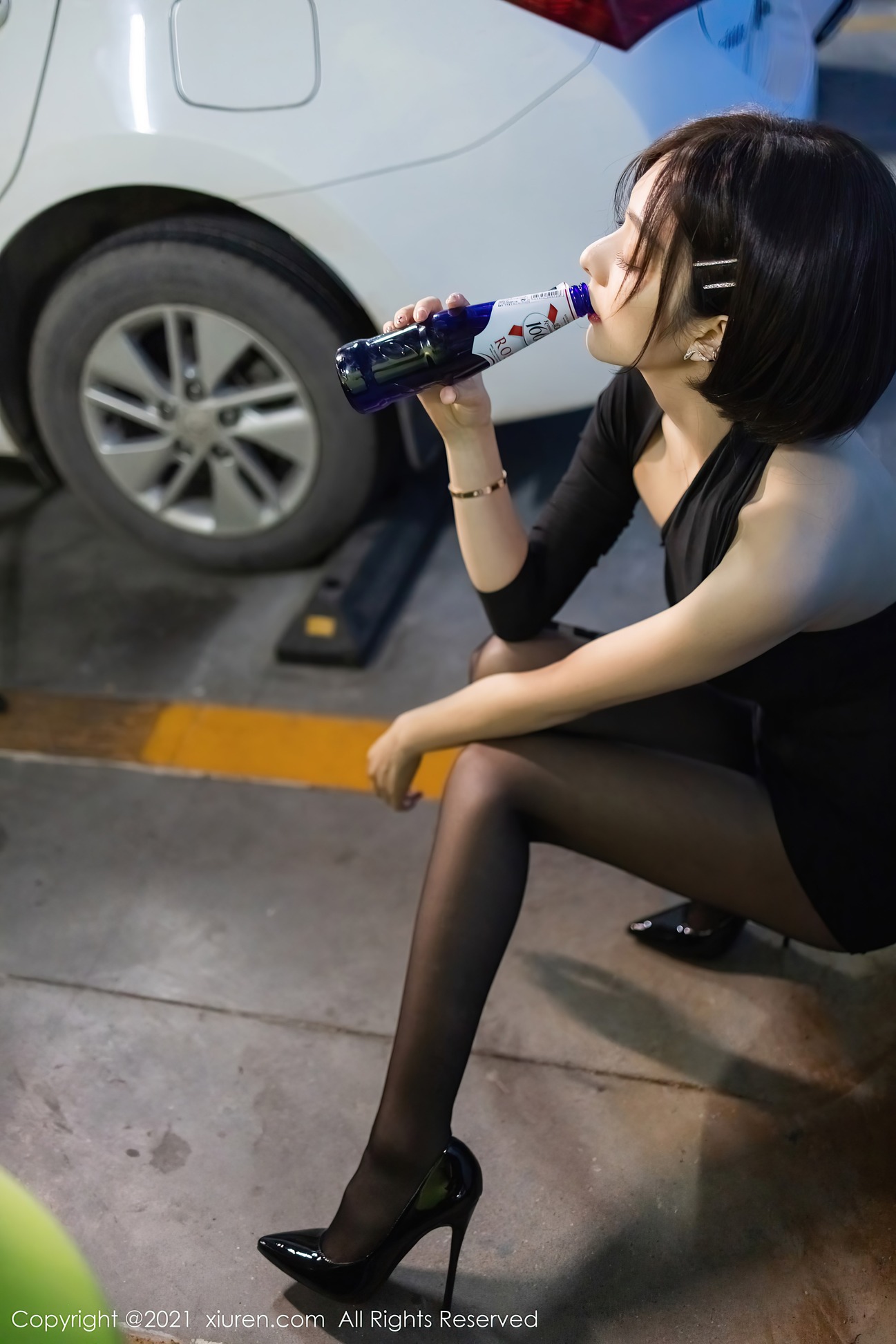 [XiuRen秀人网] 2021.03.31 No.3264 Angela00 10