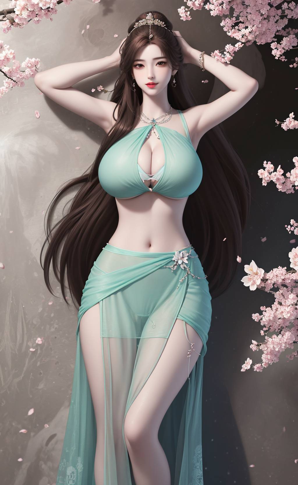 图片[53]-完美世界-叶倾仙0401-六色网