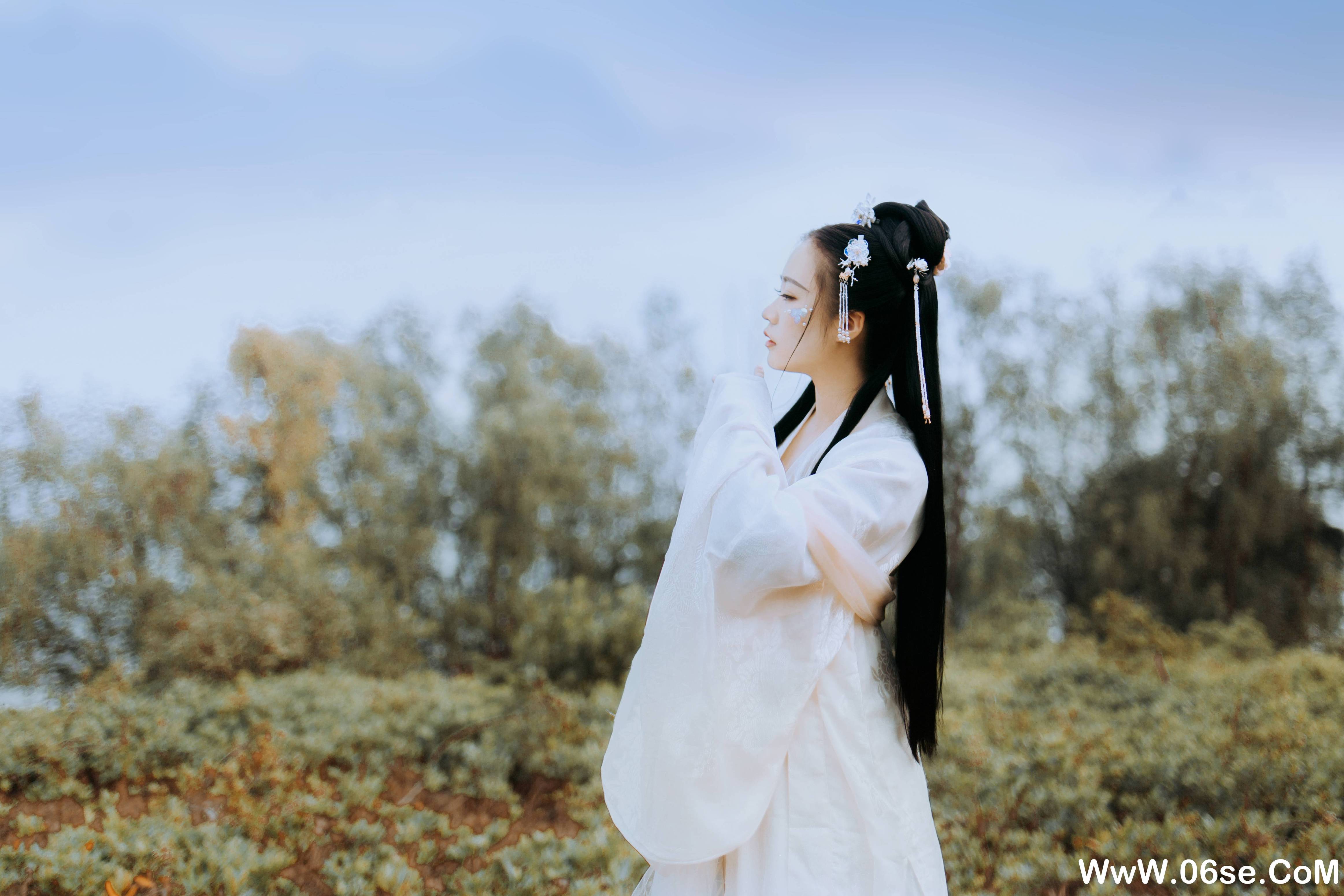 图片[26]-[YITUYU艺图语]2021.09.04 遇芳记 苹果大人[25+1P／245MB]-六色网