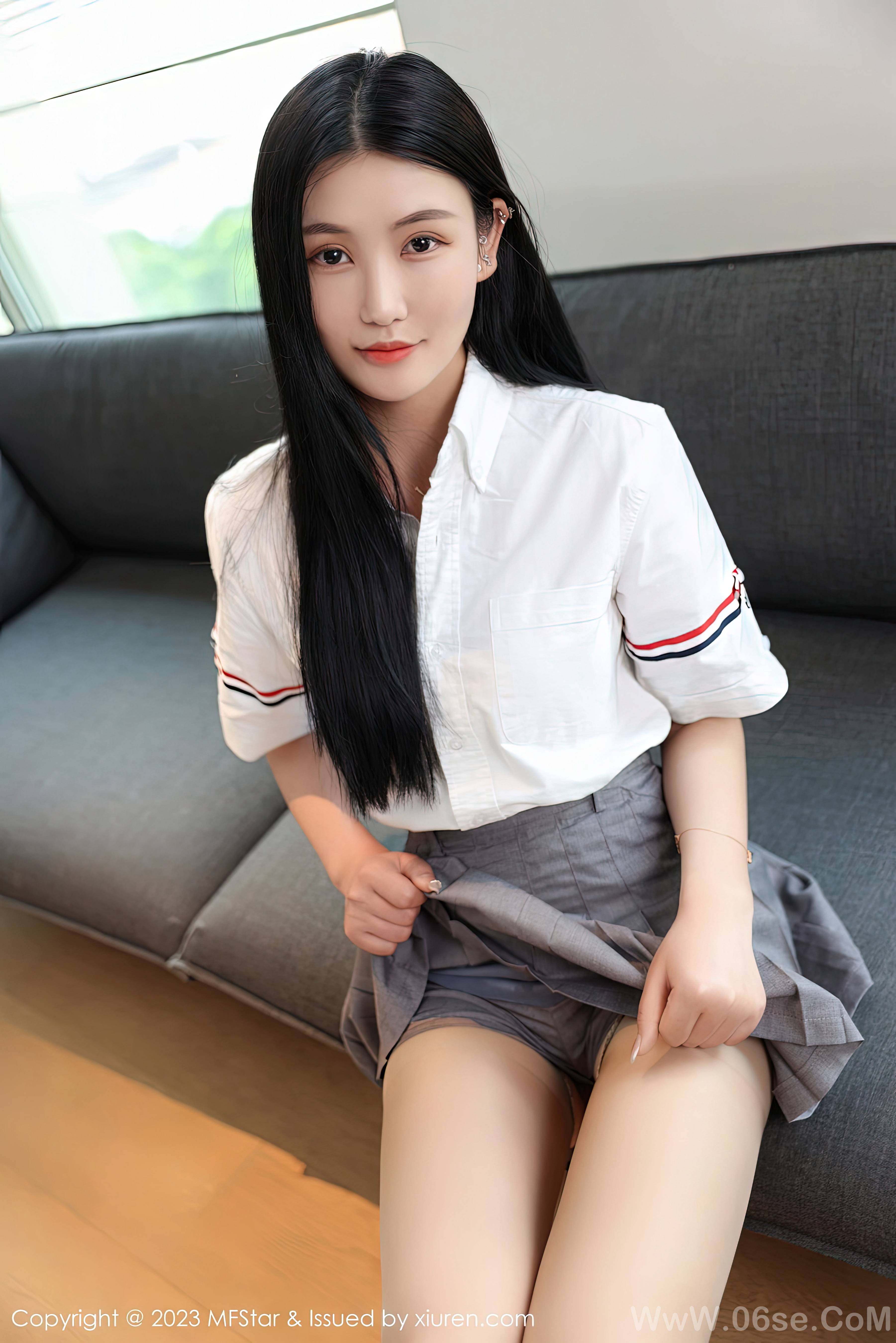 图片[11]-MFStar Vol.578 Ai西西里-六色网