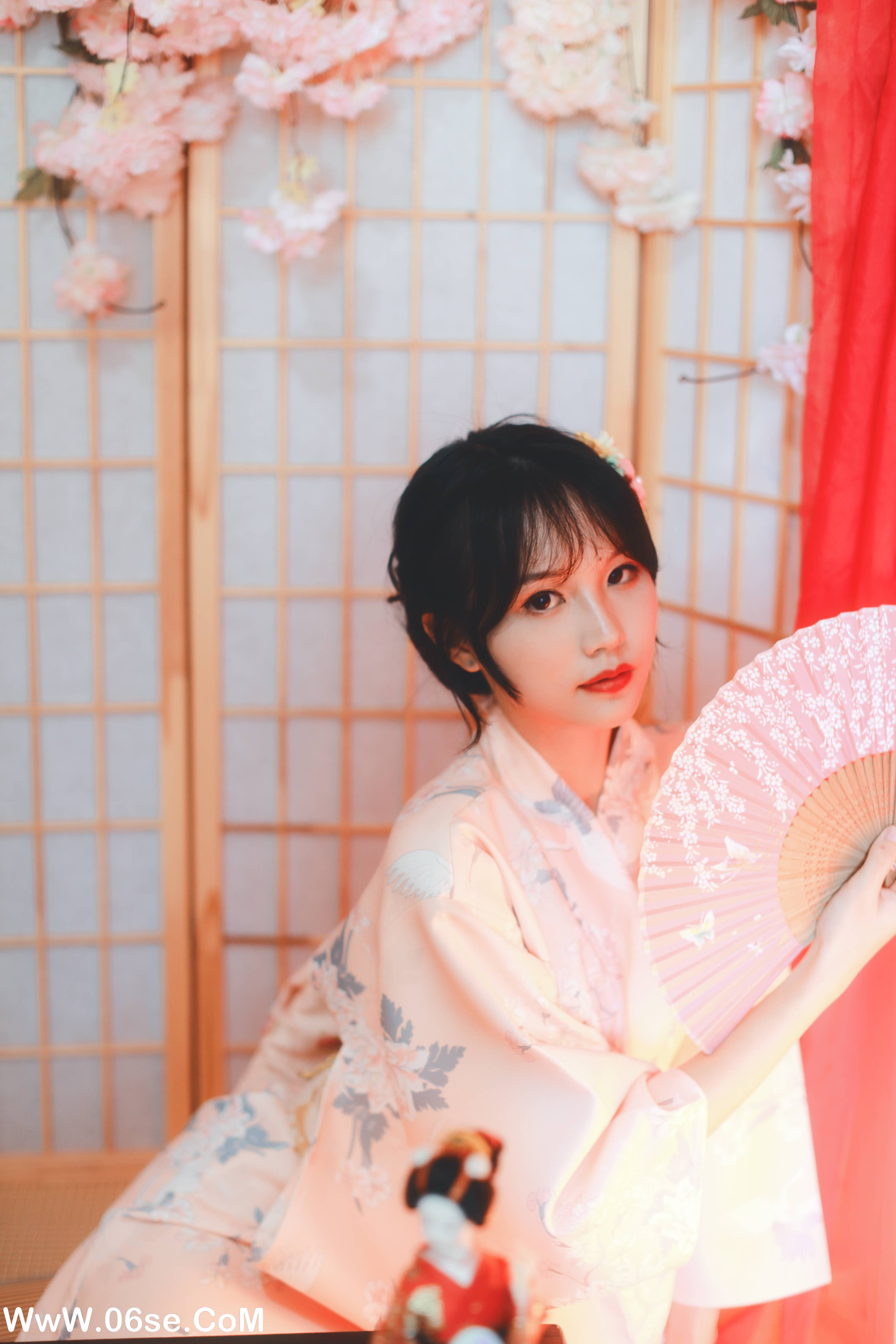 图片[3]-[YITUYU艺图语]2022.07.18 愿 Linda[23+1P／170MB]-六色网