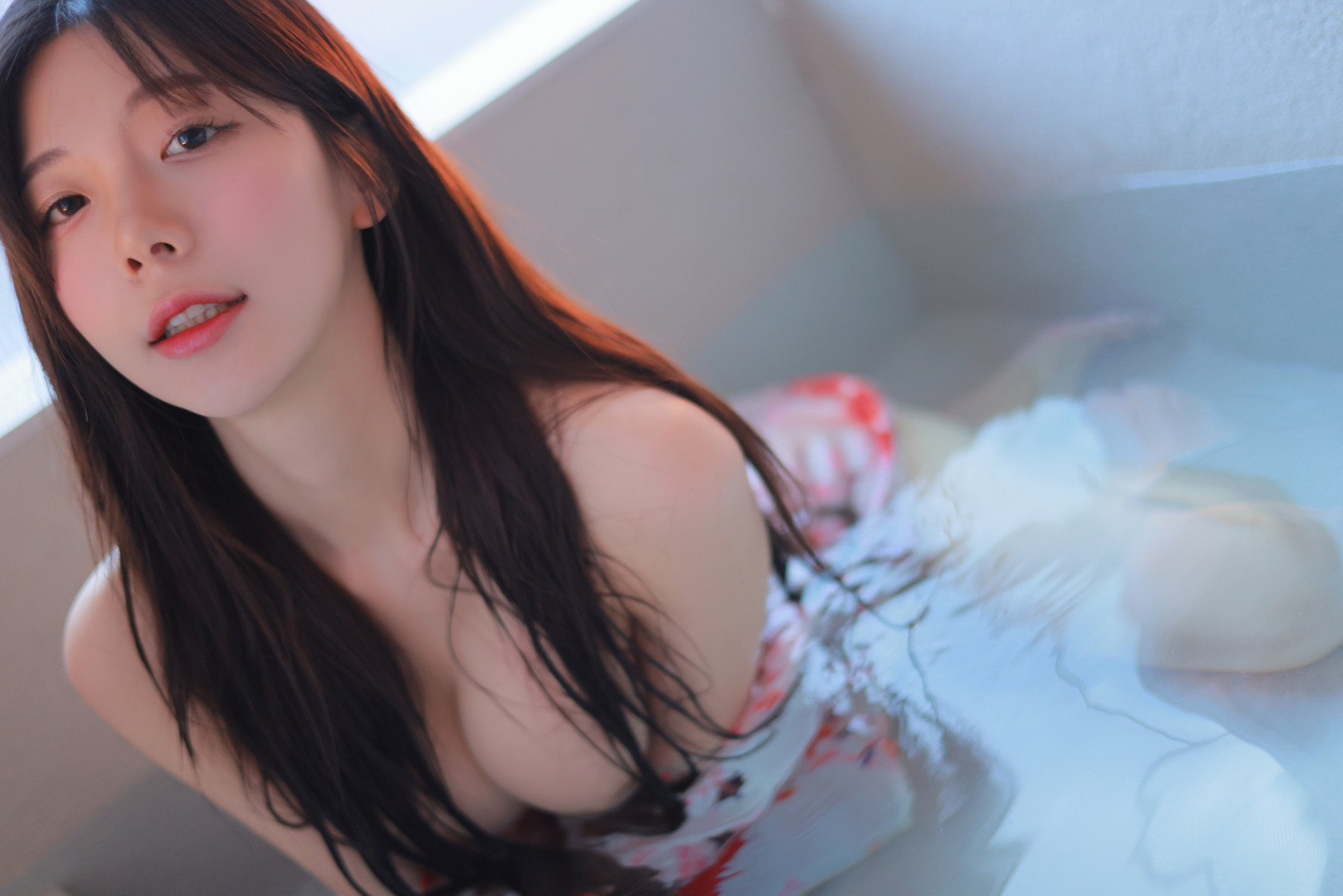 Leeesovely 쏘블리, [Patreon] Sakura Set.02 52