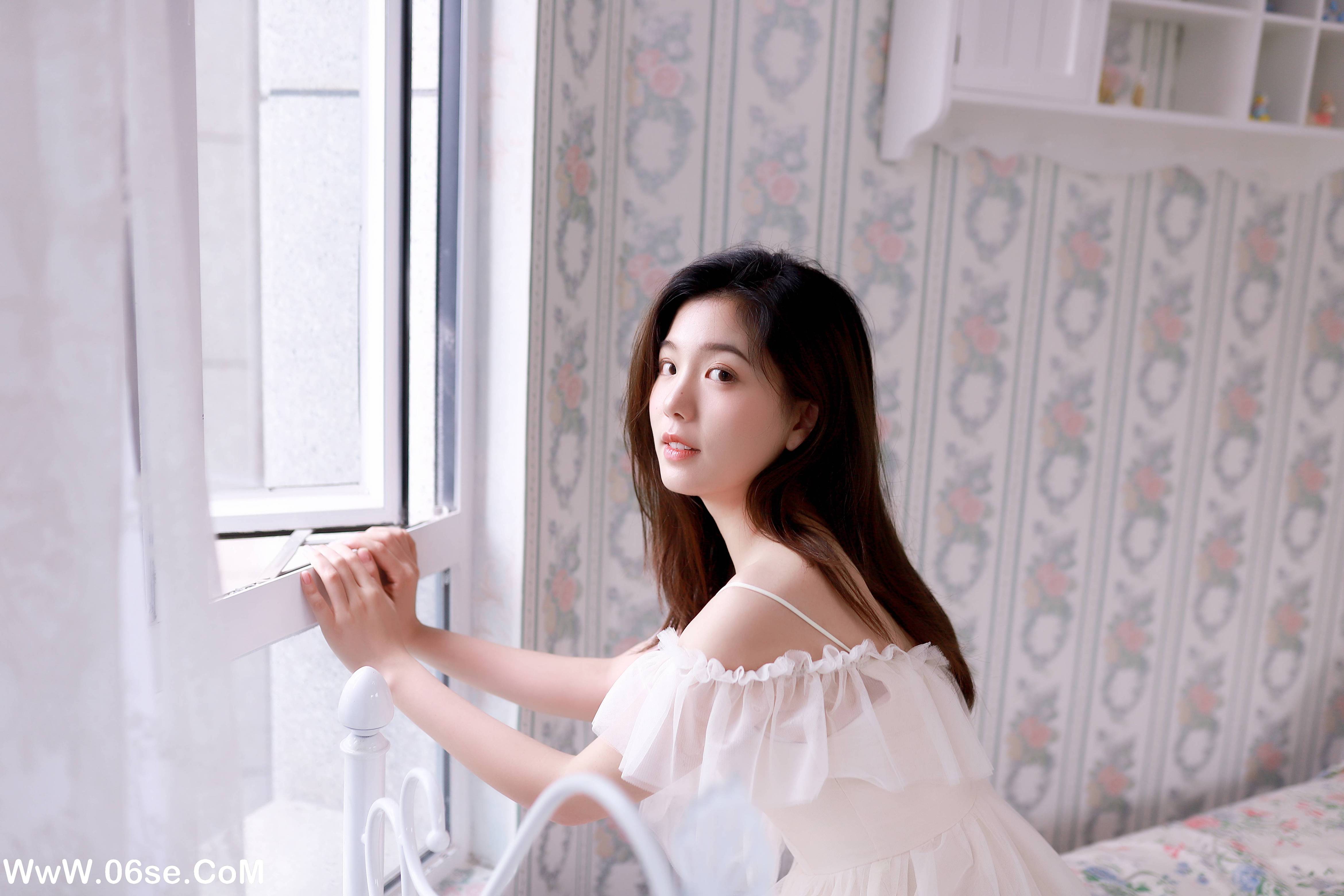 图片[23]-[YITUYU艺图语]2022.08.29 小美好 炸面比目鱼[23+1P／246MB]-六色网