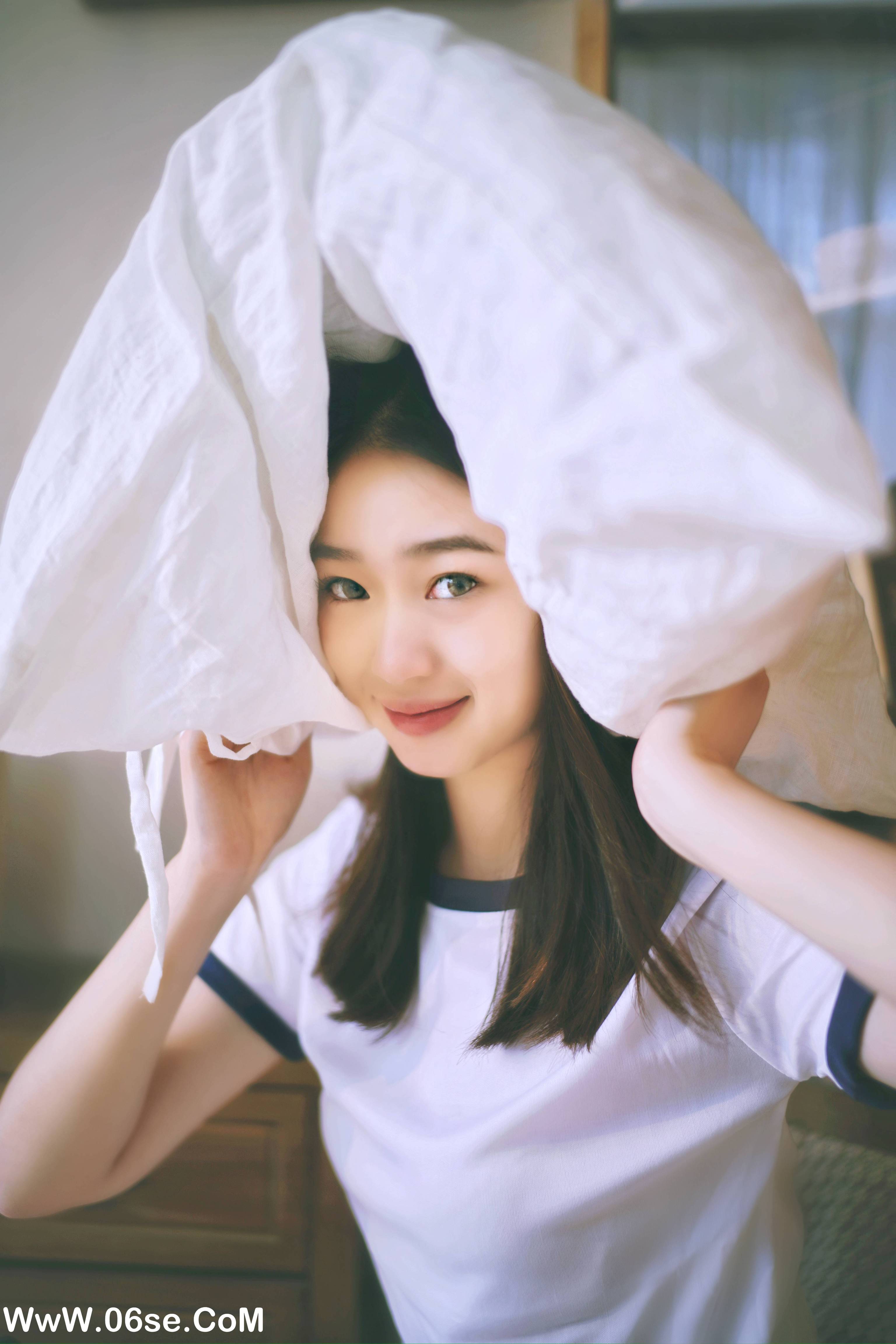 图片[26]-[YITUYU艺图语]2022.12.17 阳光洒满房间的日子 佳怡[29+1P／333MB]-六色网