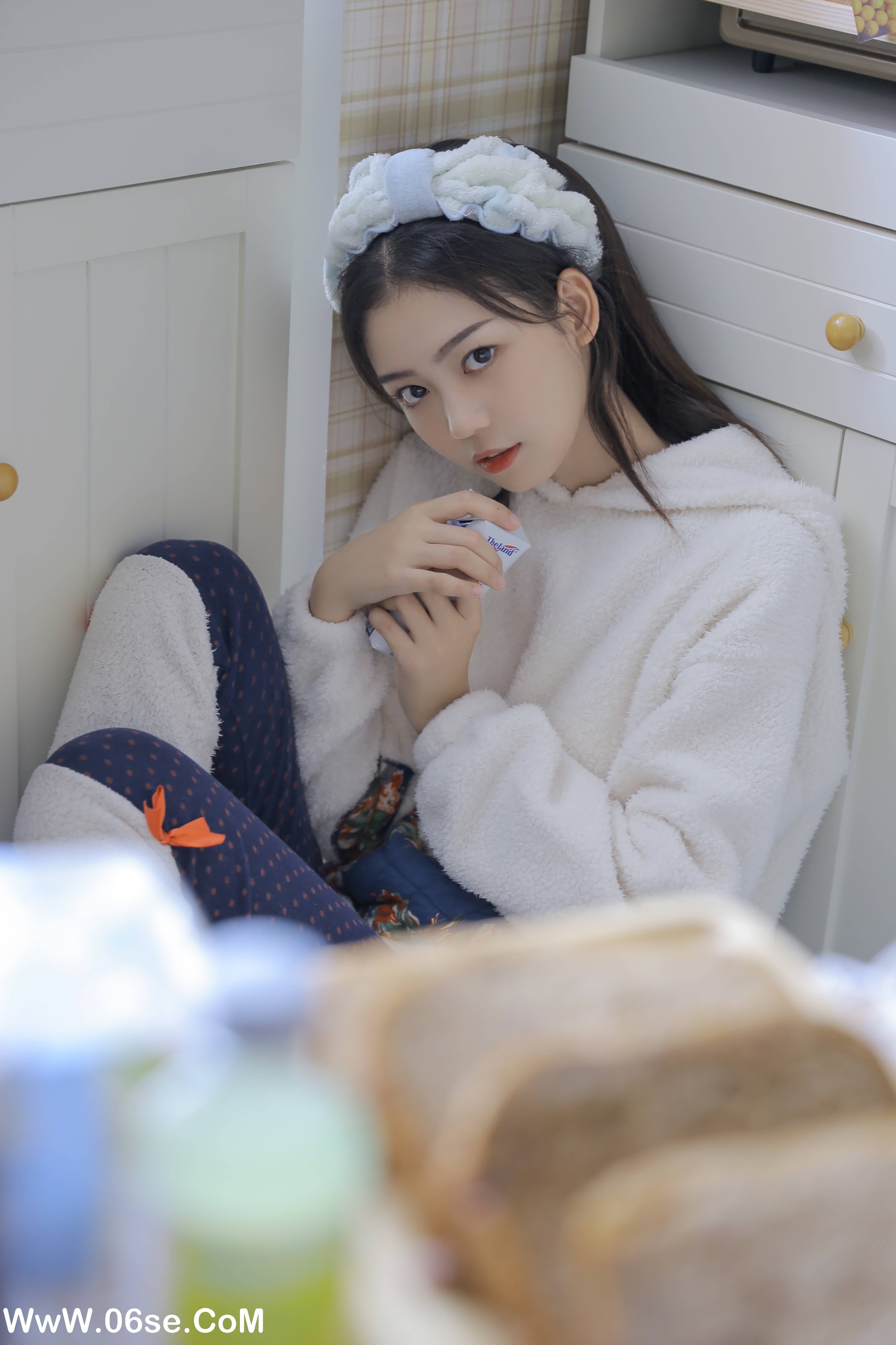 图片[26]-[YITUYU艺图语]2022.07.30 一粥一饭间 仙女软本人[31+1P／157MB]-六色网
