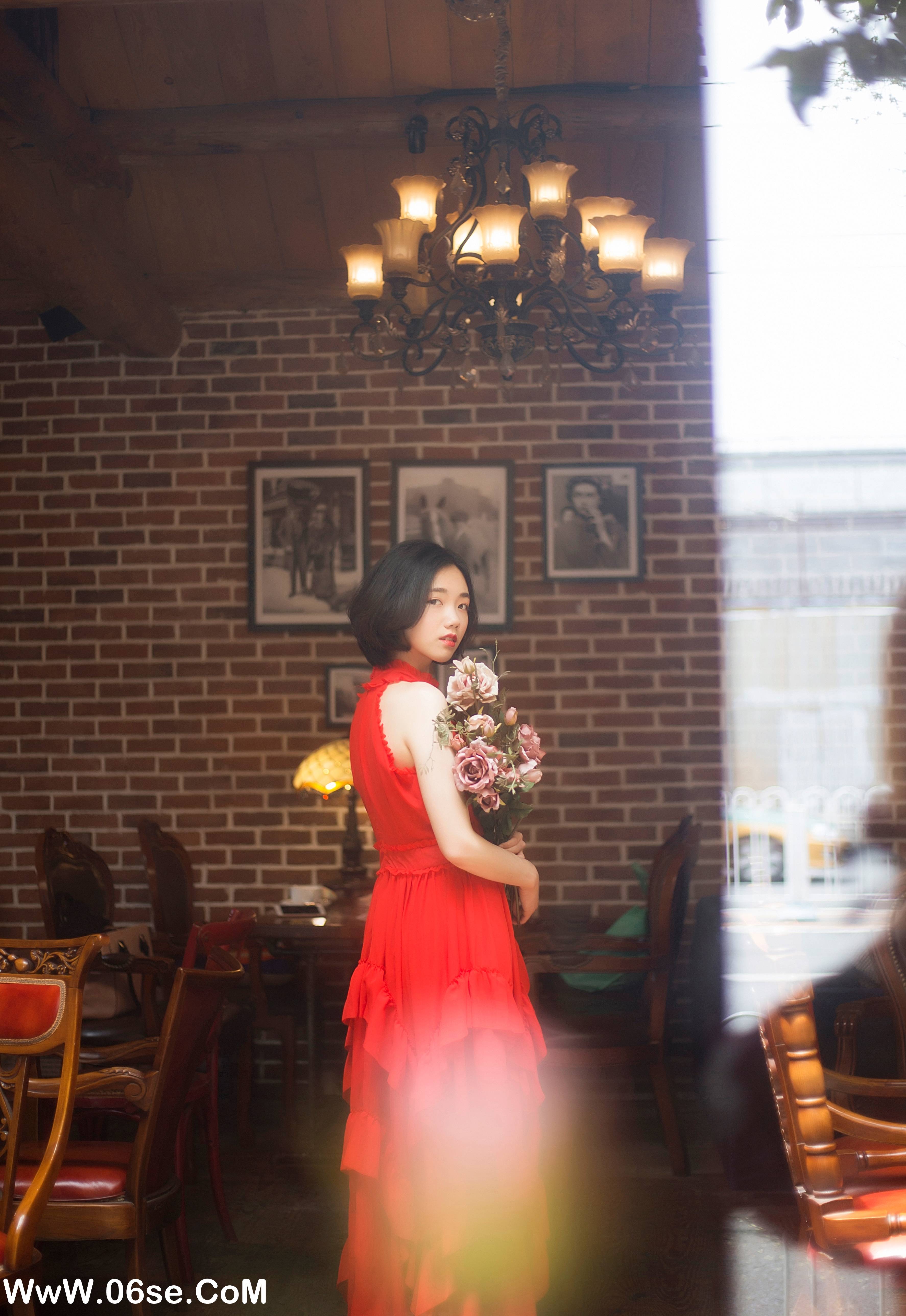 图片[9]-[YITUYU艺图语]2022.06.23 甜美只为她 佳仪[20P-241.9M]-六色网