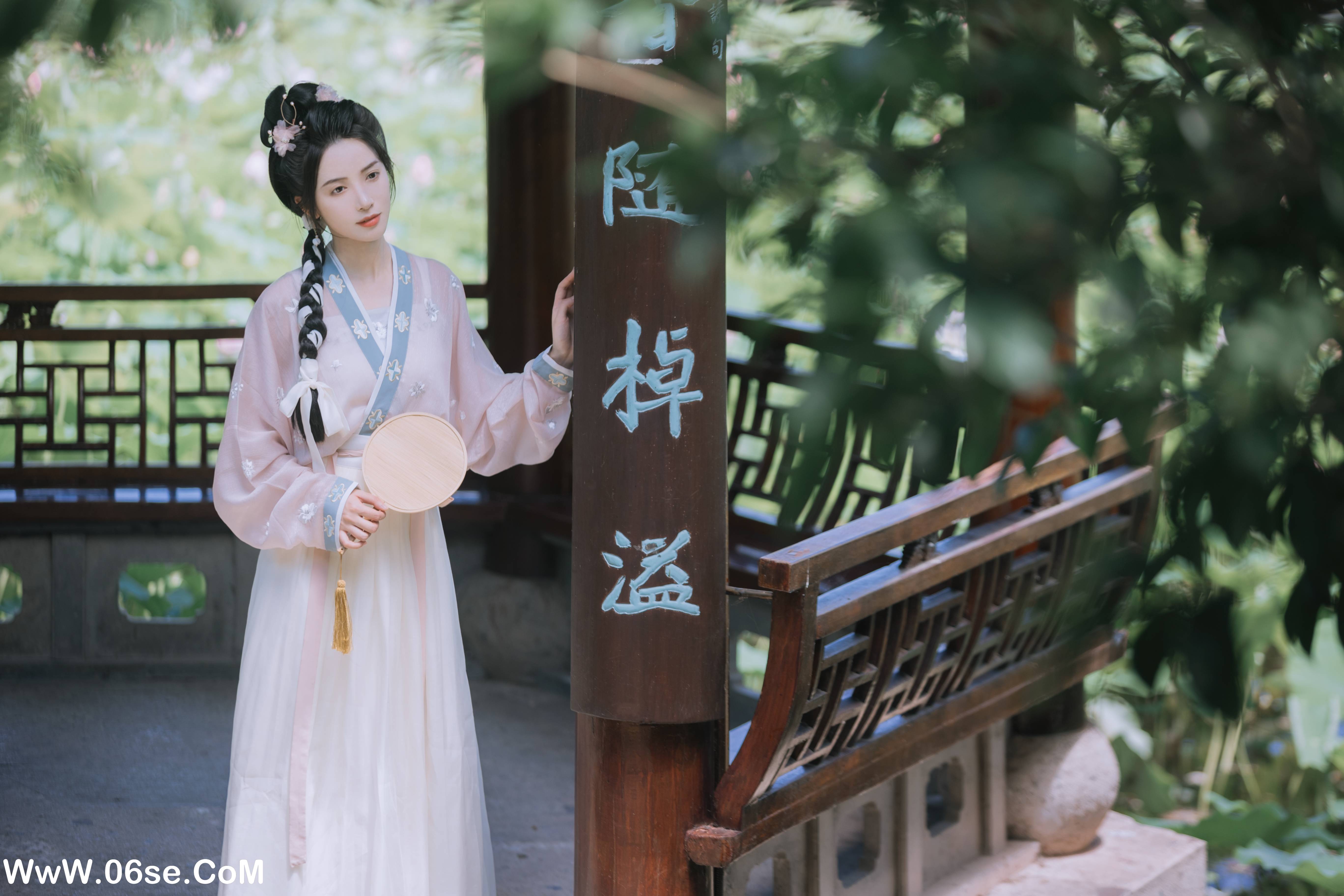 图片[5]-[YITUYU艺图语]2022.08.13 赵盼儿 一只阿梦崽[44+1P／288MB]-六色网