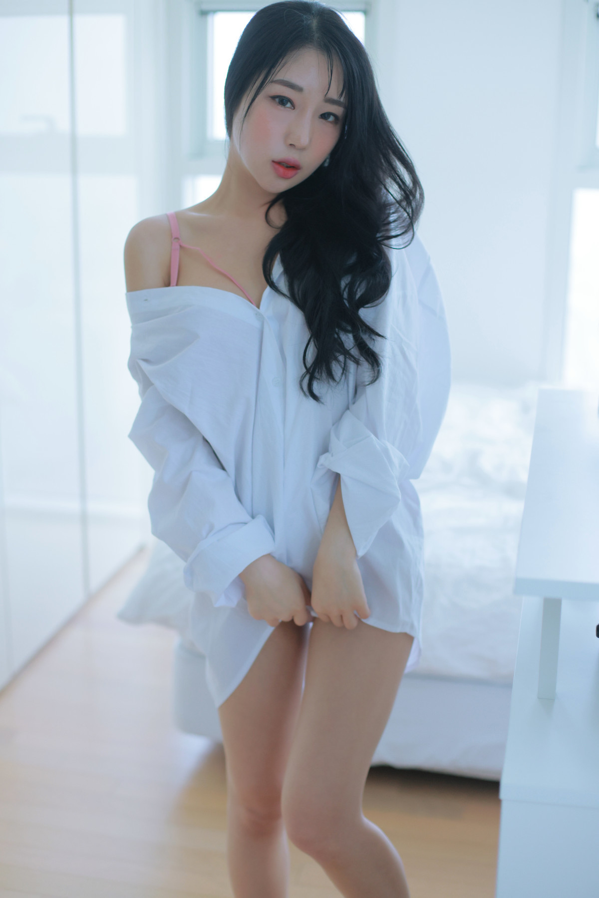 Coco 수민, [Patreon] Girlfriend Coco Set.02 2