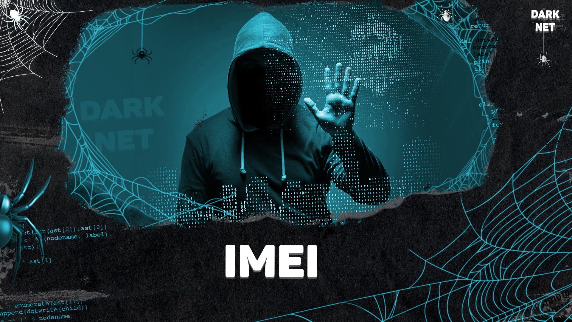 Discover the Underground World of Darknet Markets and URLs on the Dark Web