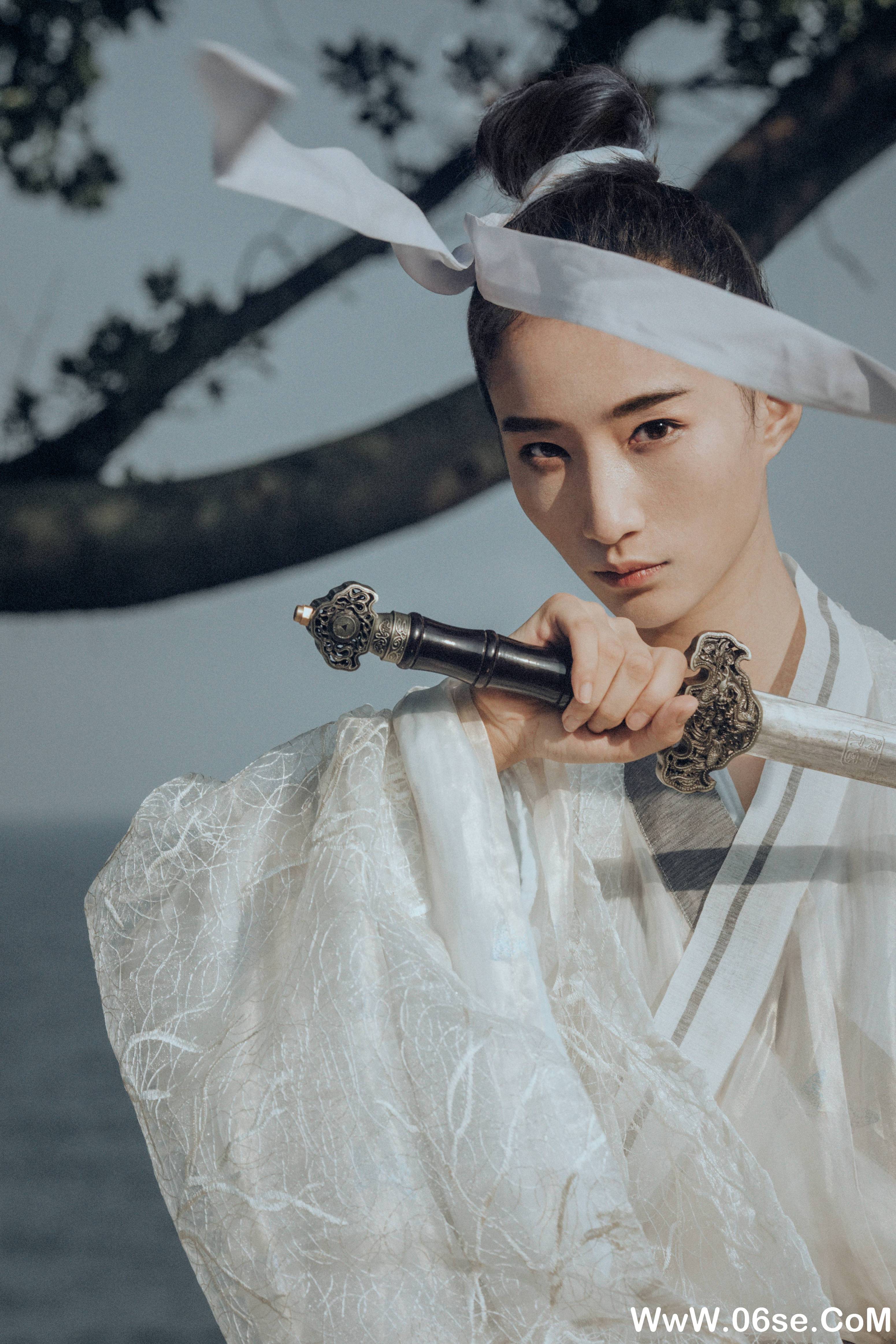图片[19]-[YITUYU艺图语]2021.09.27 剑起沧澜 77[21+1P／401MB]-六色网