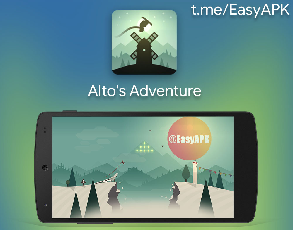 📲 Easy APK – Telegram