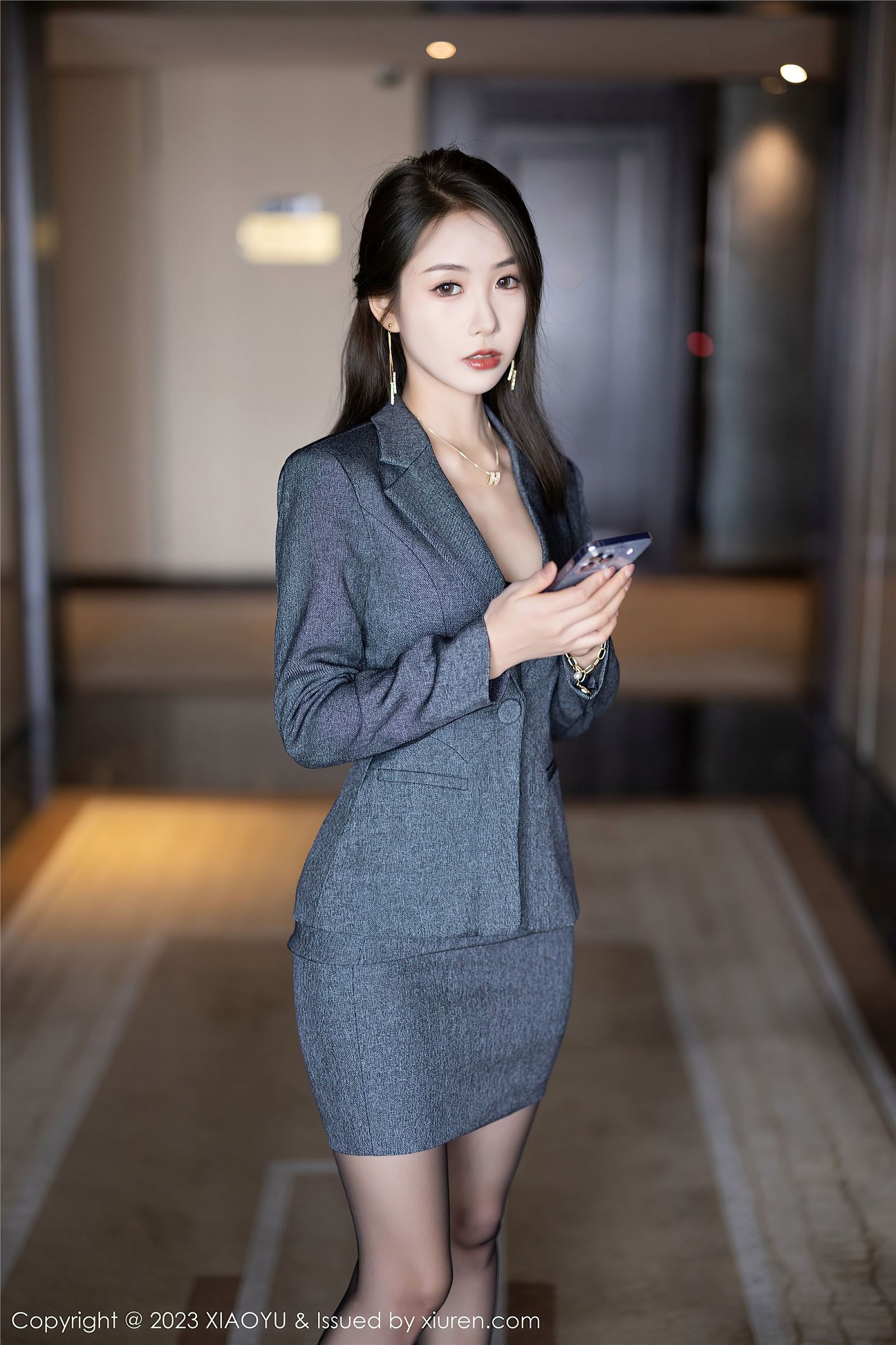 图片[26]-[XIAOYU画语界] 2023.06.05 NO.1042 苏苏阿-六色网