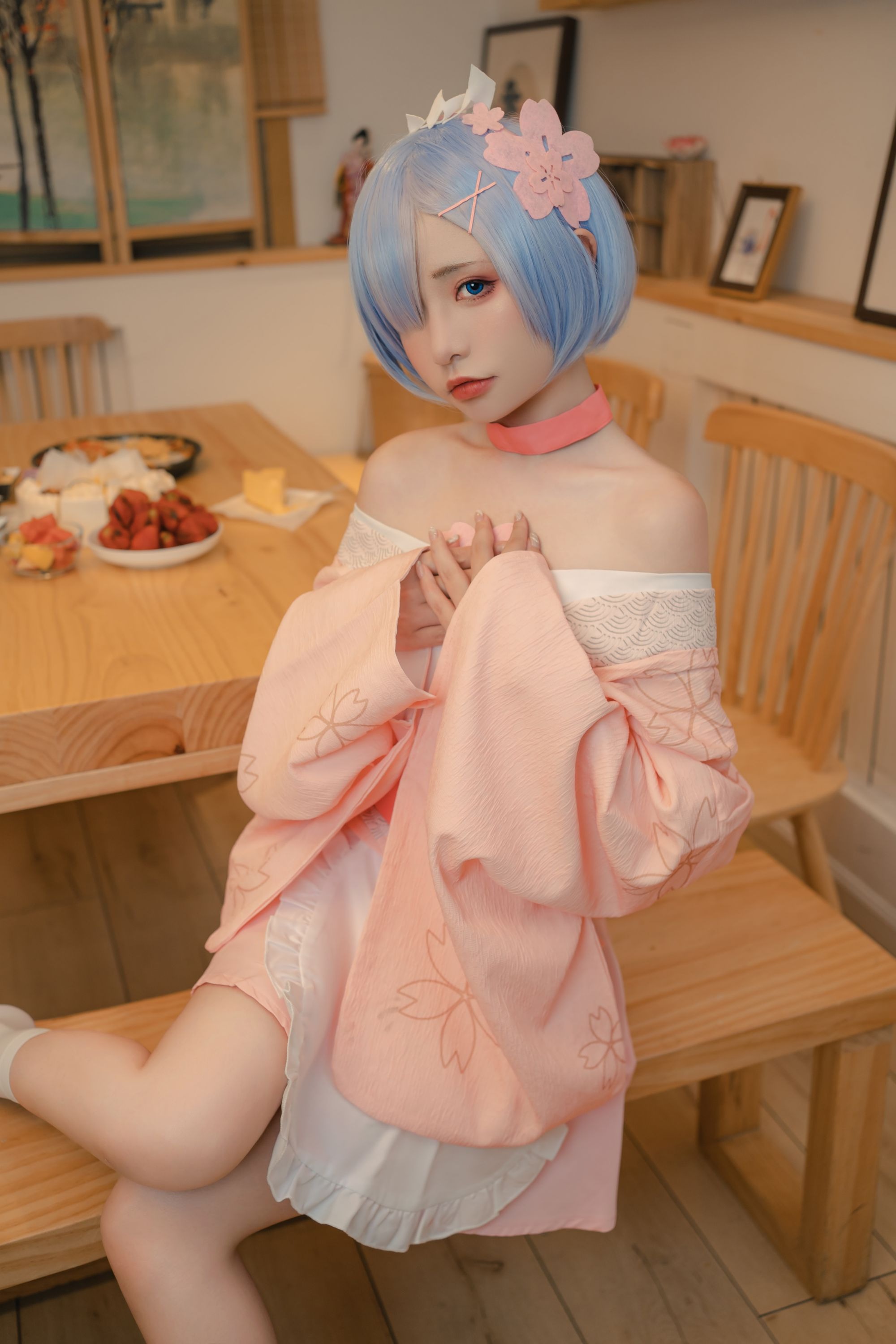 Re：从零开始的女体盛宴（10月1打赏群资源） 25