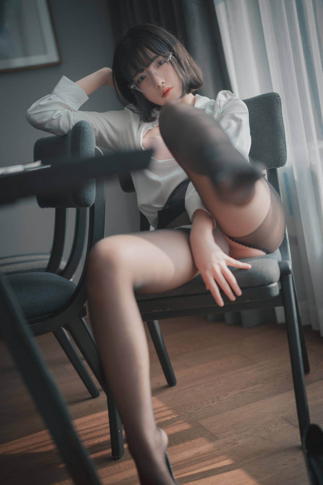 Sonson 손손, [DJAWA] Need Your Approval Normal Ver. 23