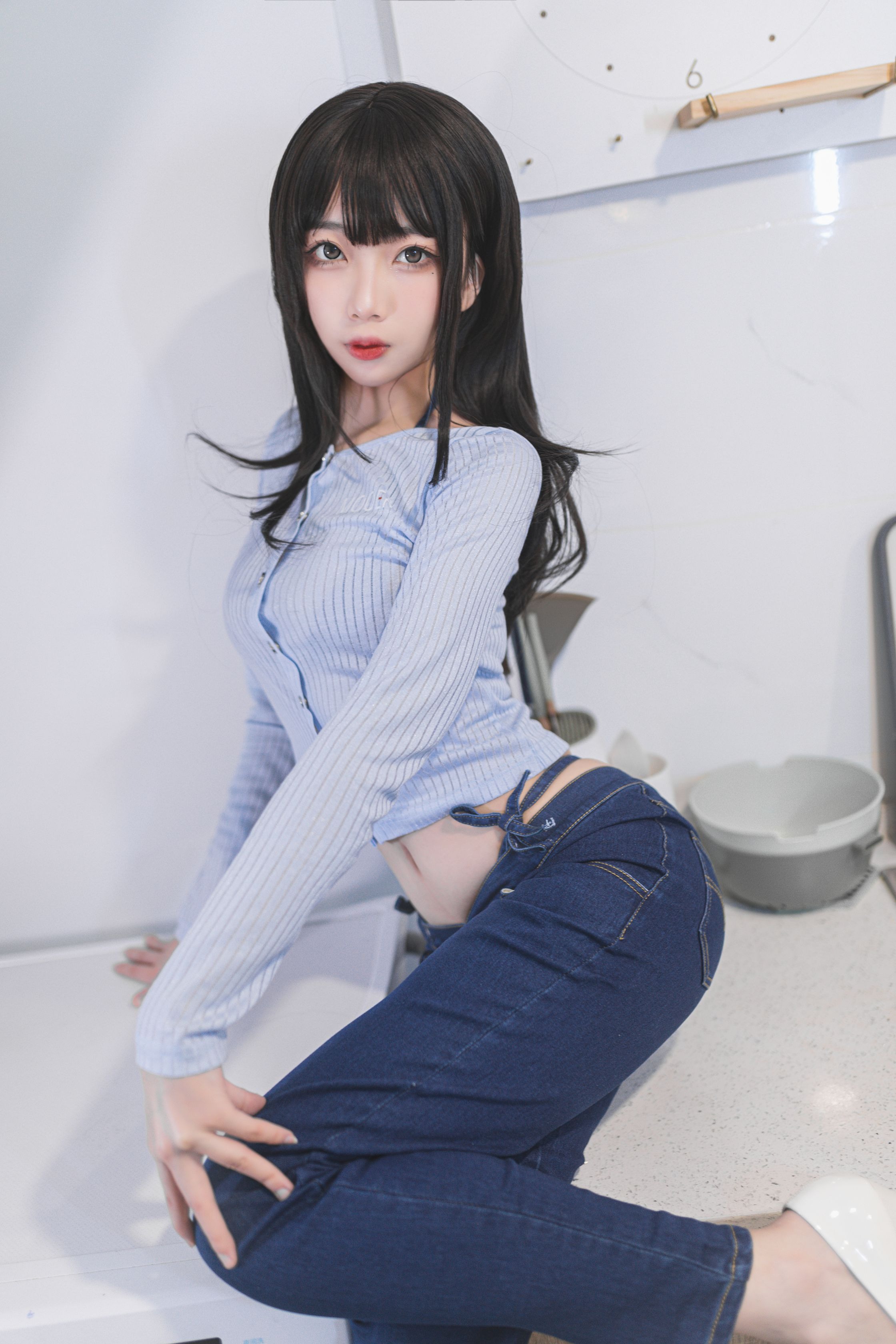 杏仁曲奇 吉他妹妹 - 2.0版 39