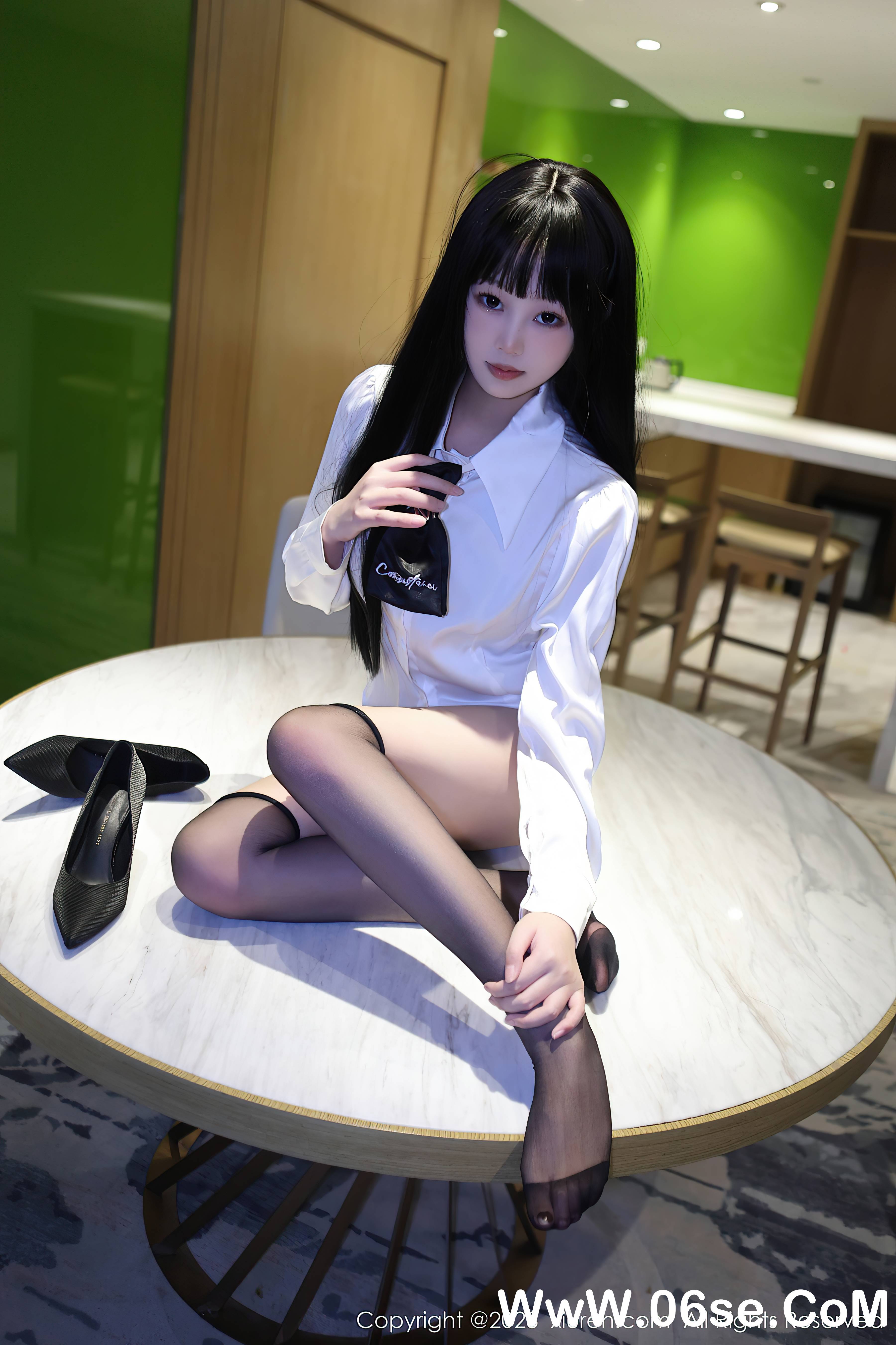 图片[24]-[XiuRen秀人网] 2023.05.06 NO.6685 早川京子-六色网