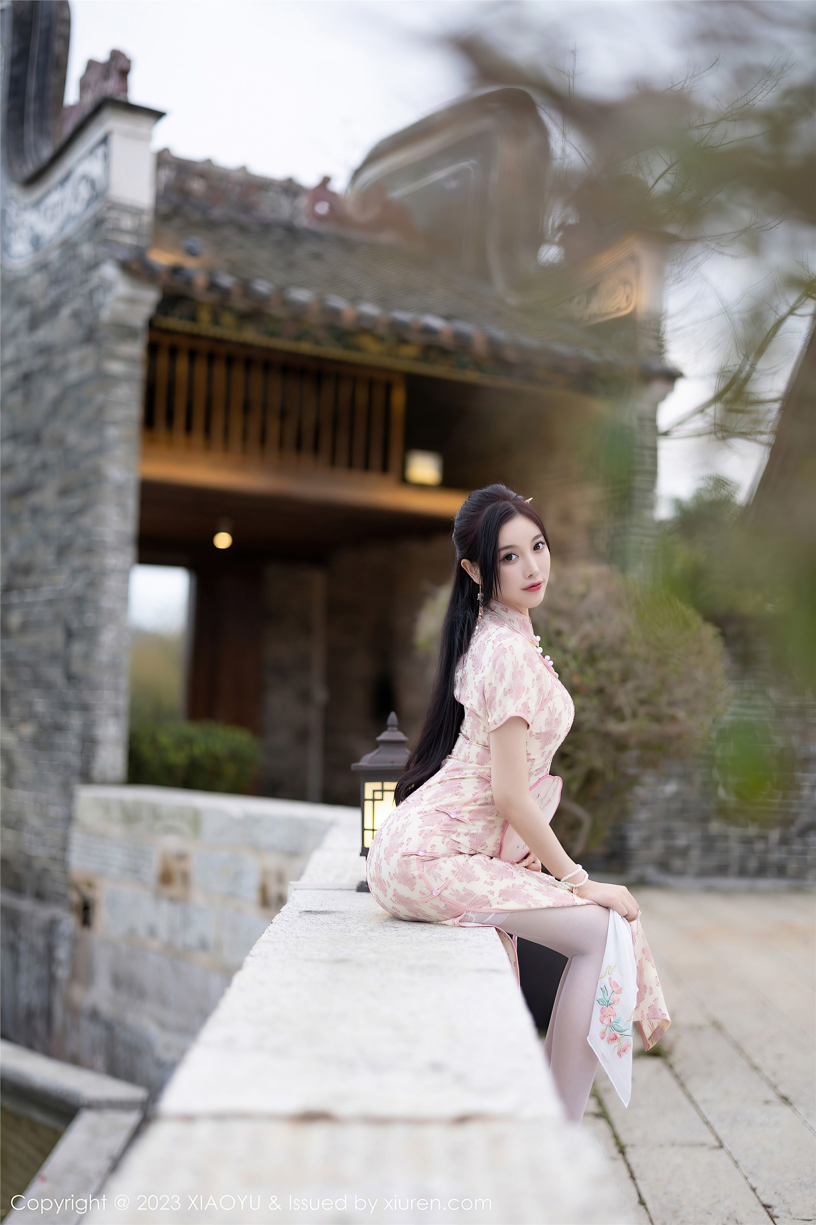 图片[13]-[XIAOYU画语界] 2023.03.24 NO.993 杨晨晨Yome-六色网