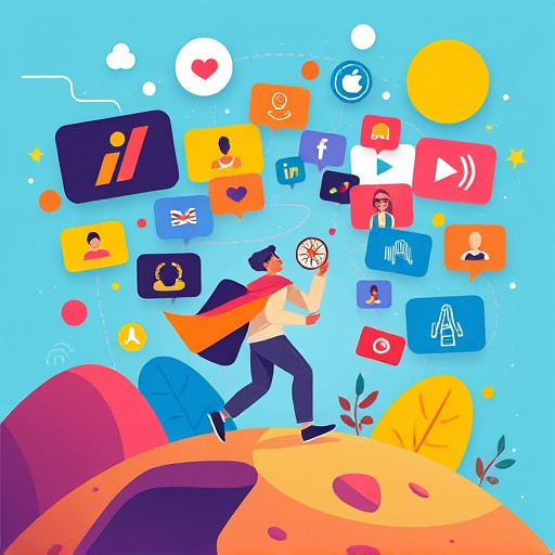 Путешествие по миру каналов Яндекса: как найти то, что вас увлекает