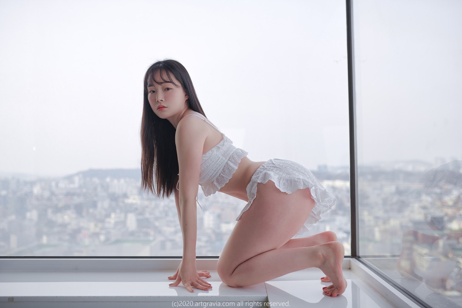 PIA 피아 (박서빈), [ArtGravia] Vol.145 아트그라비아 Set.01 15