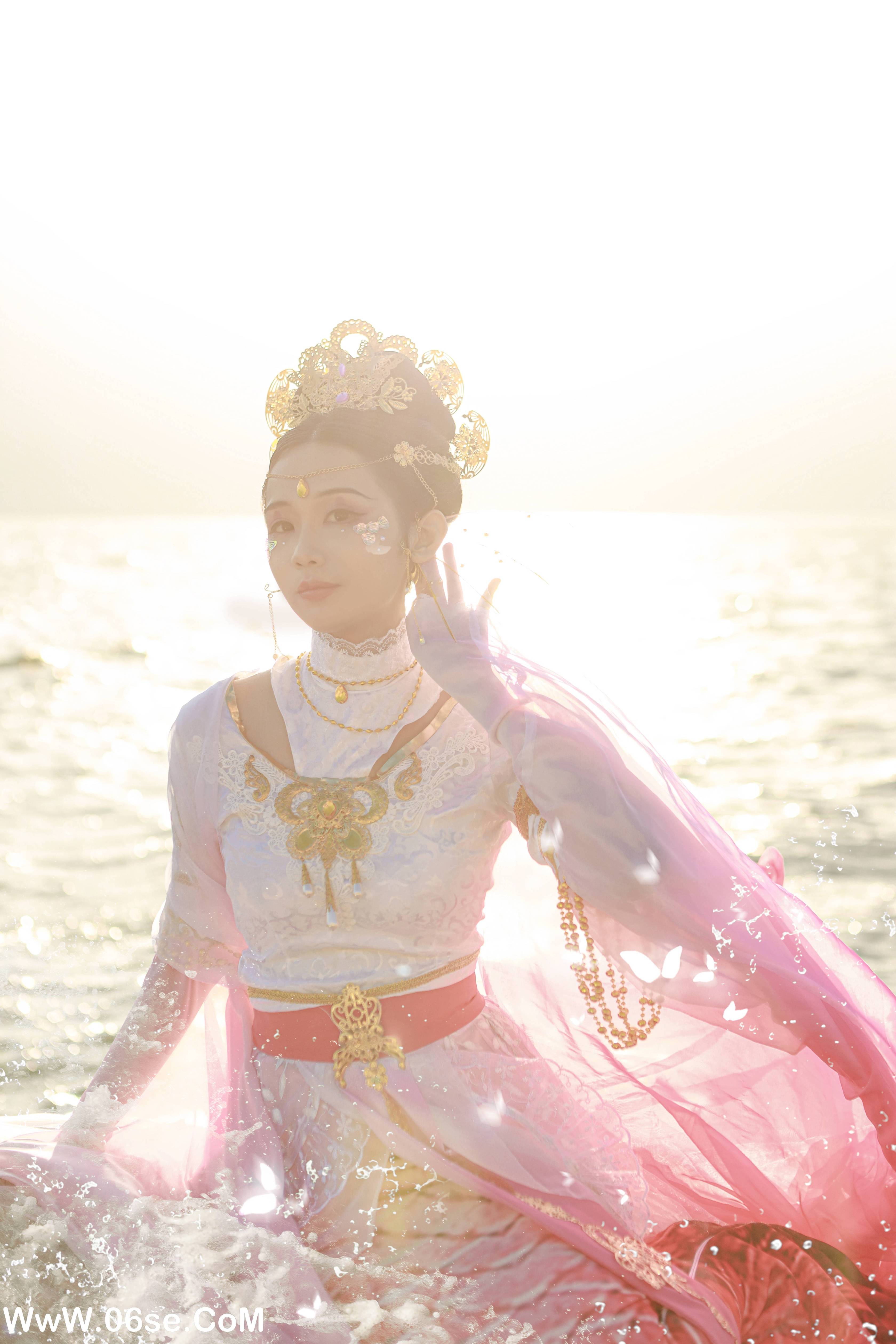 图片[15]-[YITUYU艺图语]2022.07.11 锦鲤七秀COS 大橘猫[27+1P／304MB]-六色网
