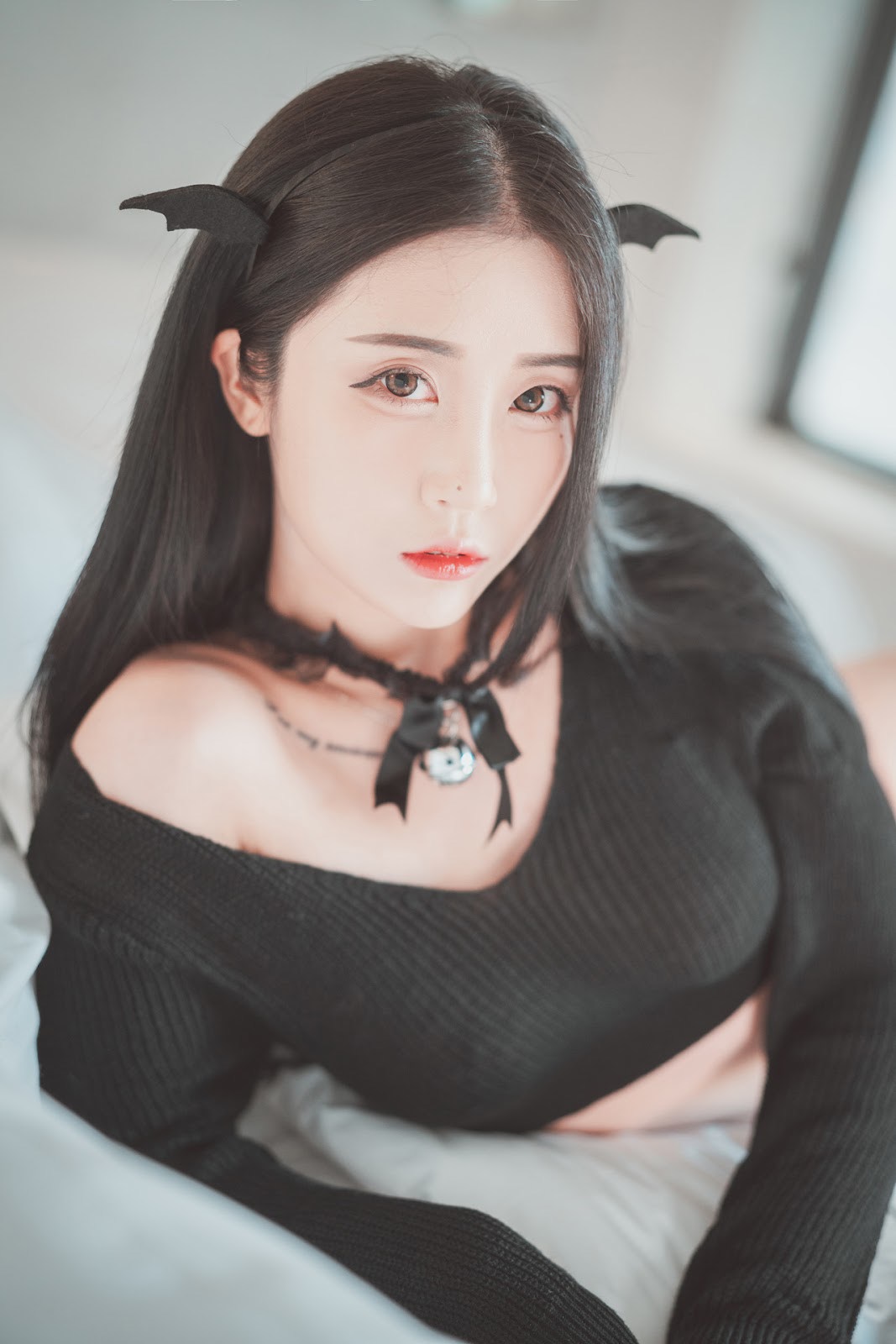 Jeong Bomi 정보미, [DJAWA] Bomistry #2 Set.02 （Girl Crush 걸크러쉬） 4