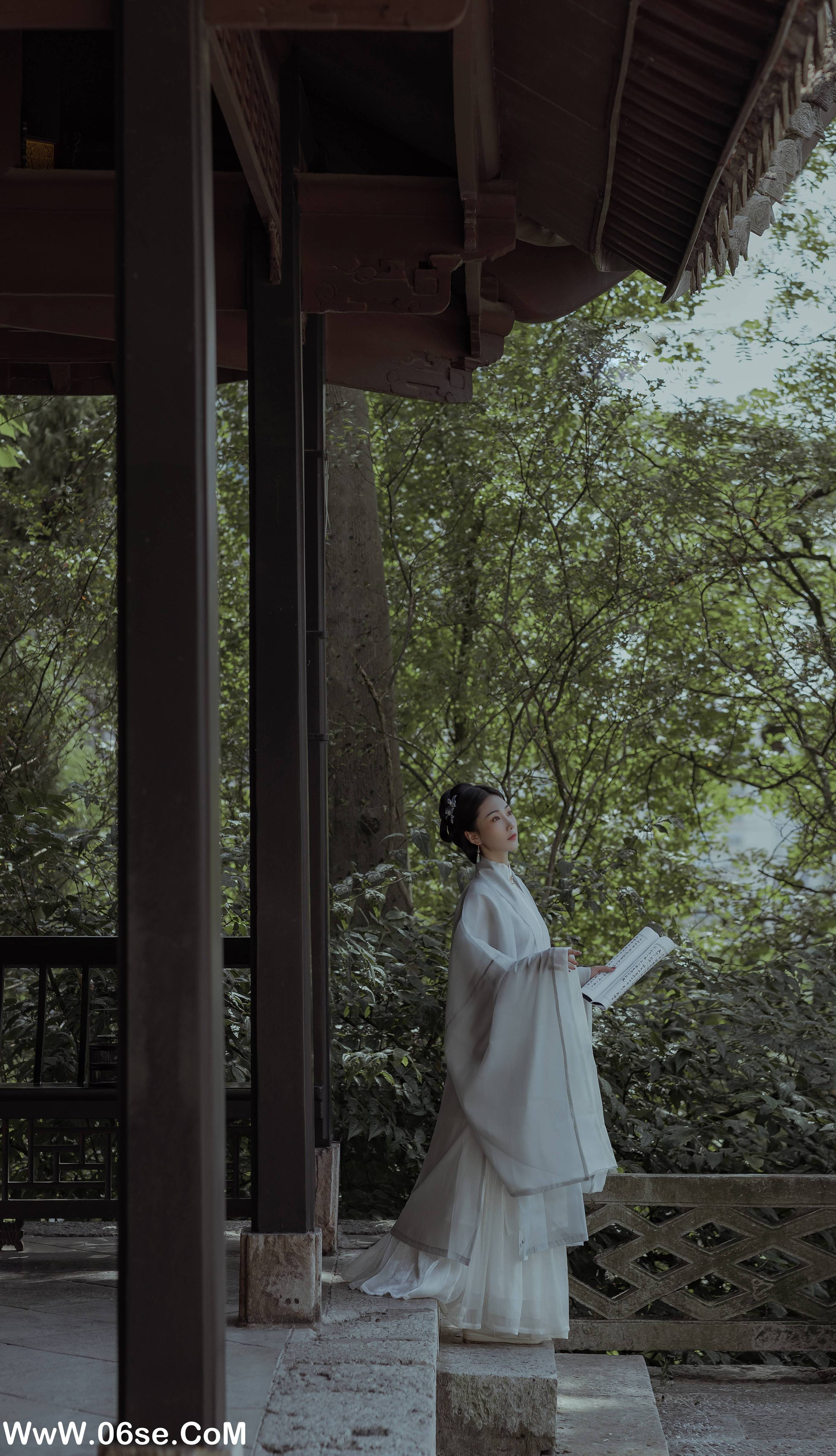 图片[14]-[YITUYU艺图语]2022.12.13 画楼春 土豆泥小兔[21+1P／186MB]-六色网