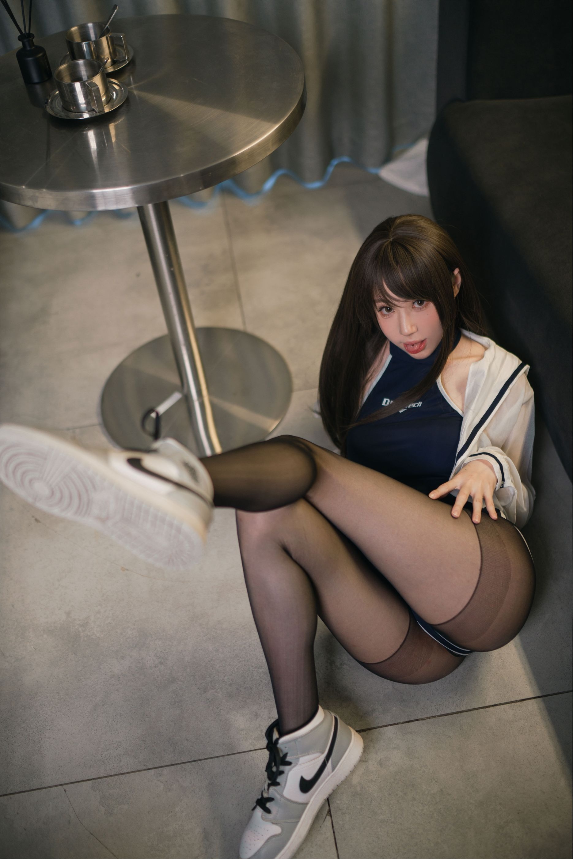西园寺南哥 竞泳史莱姆 [70P20V-3.32GB] 30