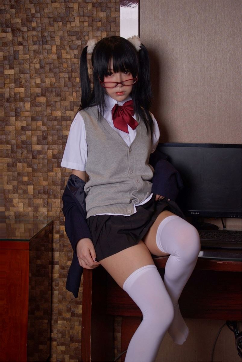 [COS]銘銘Kizami - 百合[126P] 30