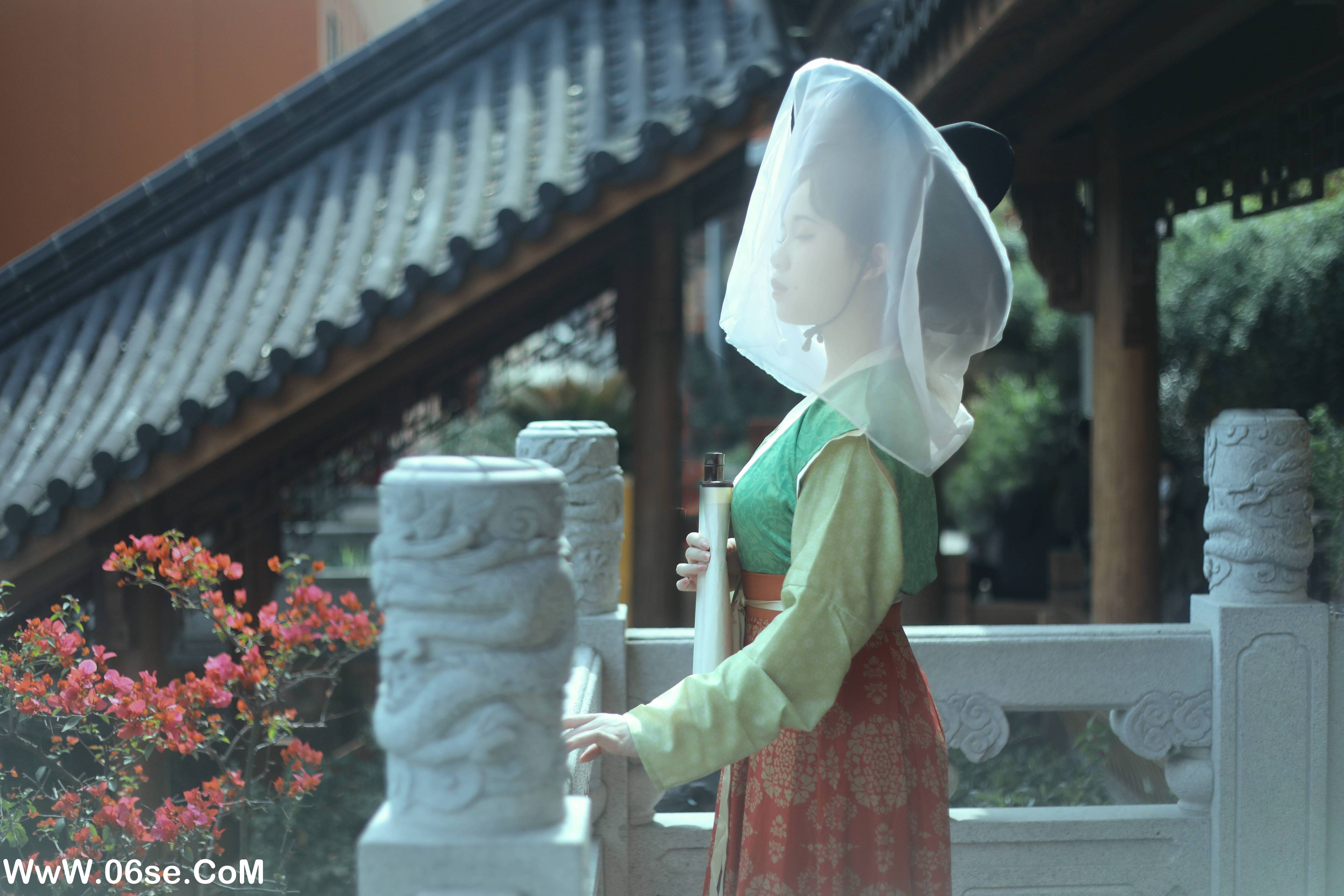 图片[6]-[YITUYU艺图语]2022.08.14 踏青 一只高高[21+1P／248MB]-六色网