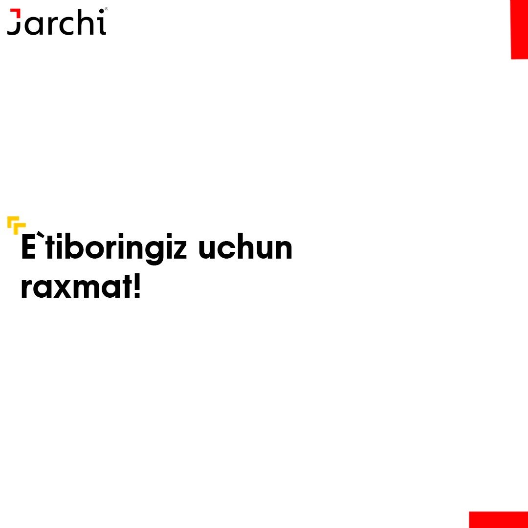 Jarchi logo Telegraph