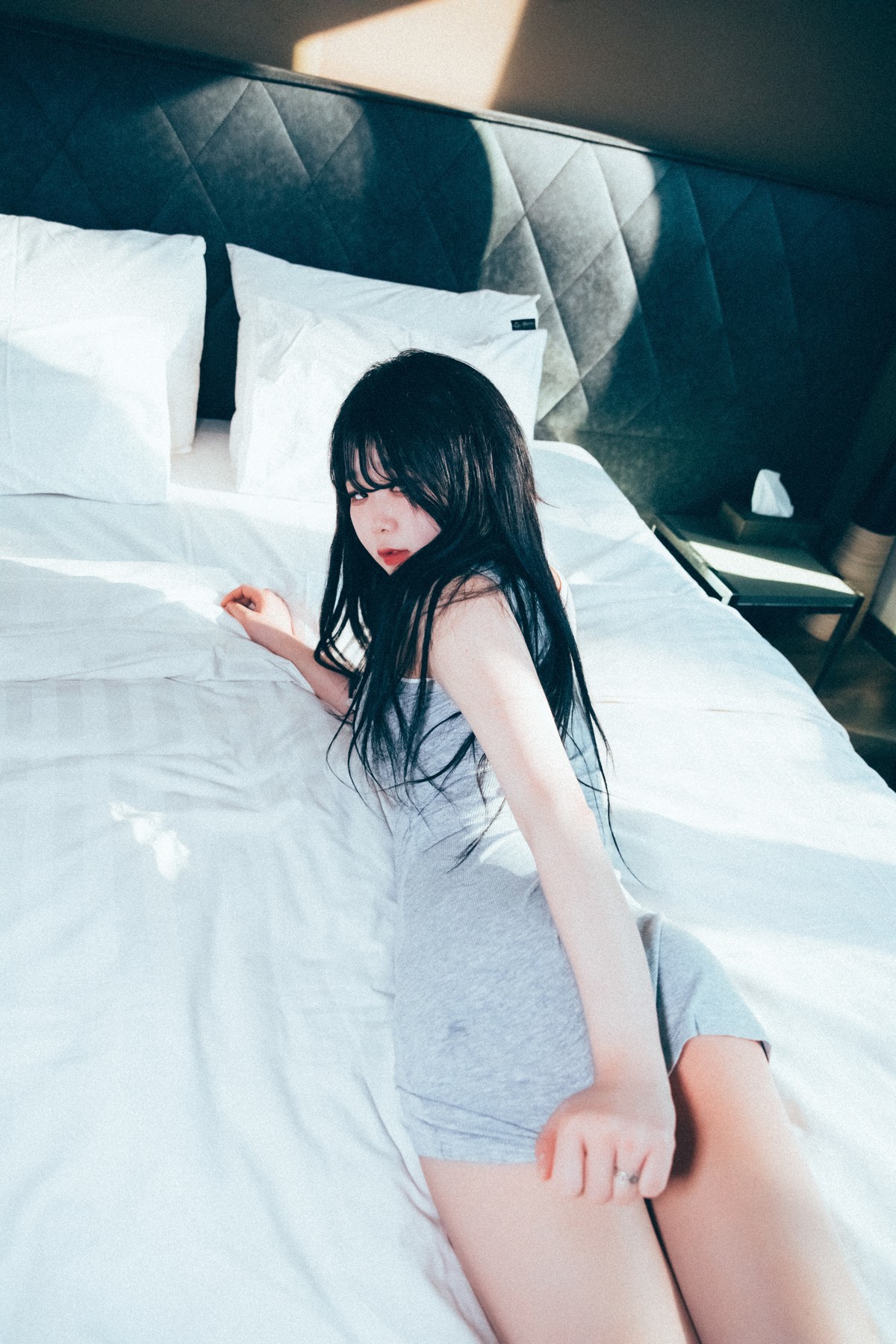 ZIA.Kwon 권지아, [Loozy] Wannait Set.02 23