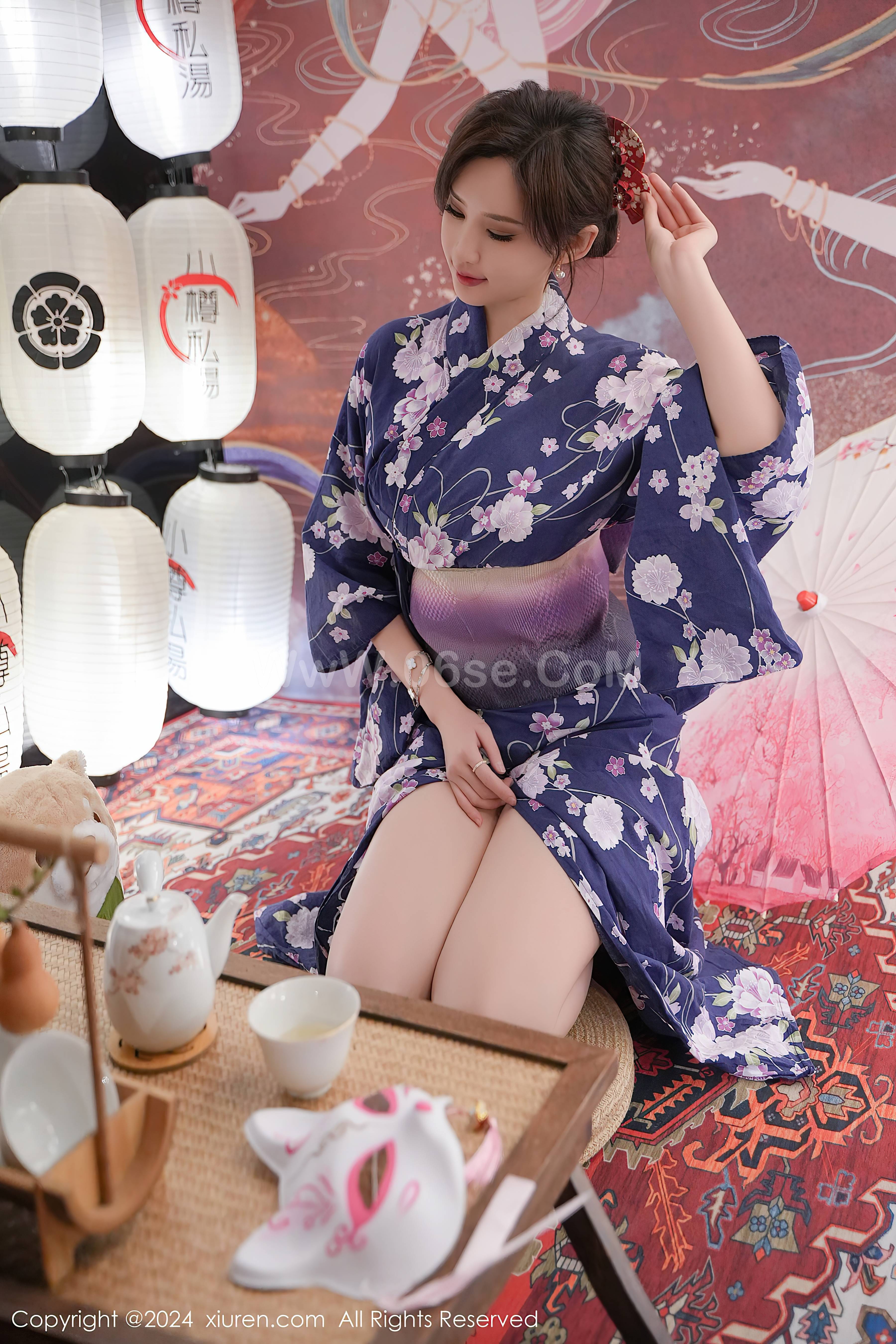 图片[16]-[Xiuren秀人网]2024.01.17 NO.7975 Carol周妍希[70+1P／772MB]-六色网