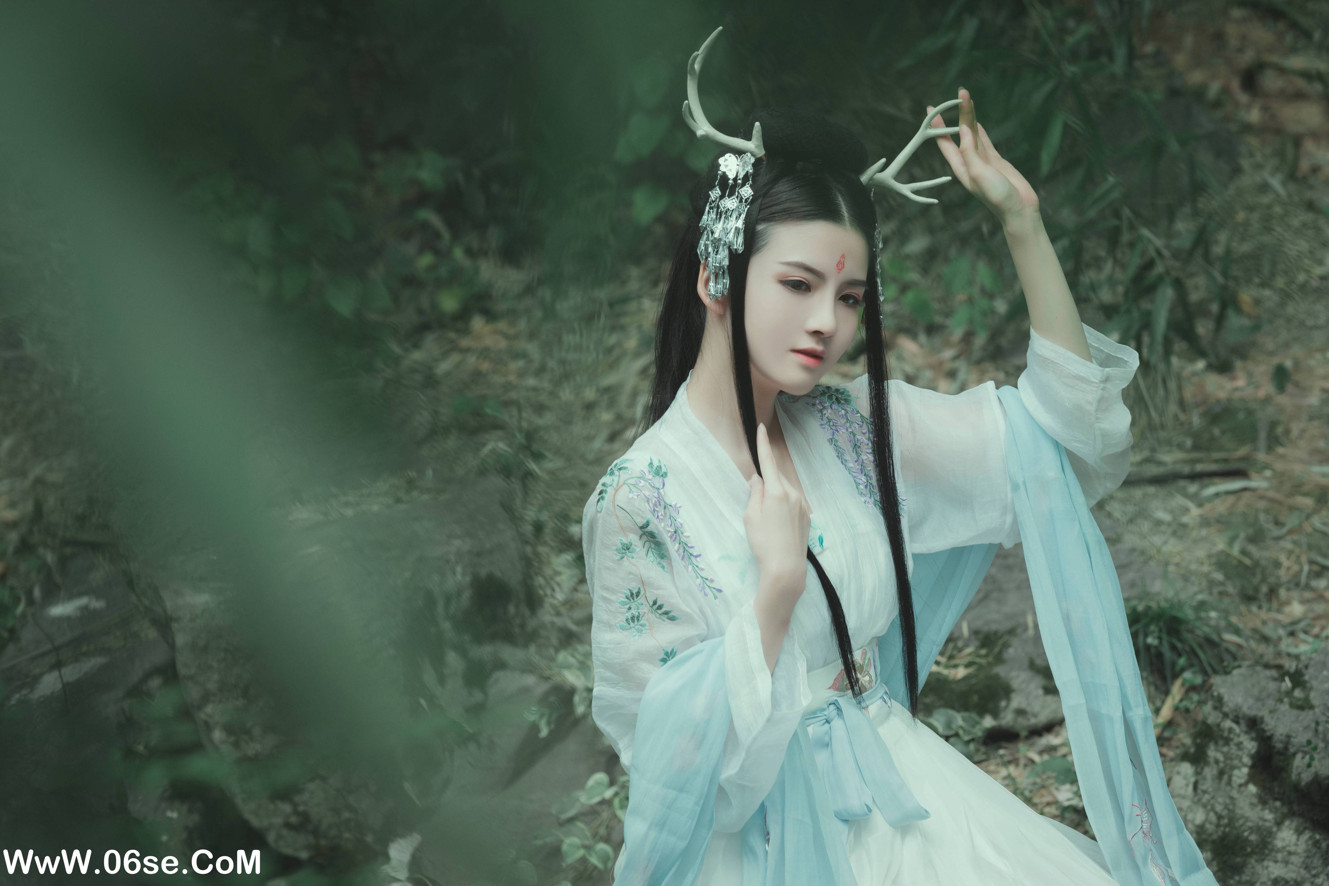 图片[15]-[YITUYU艺图语]2022.06.12 夫诸 Dtifa丁小妮[20P-370.44MB]-六色网