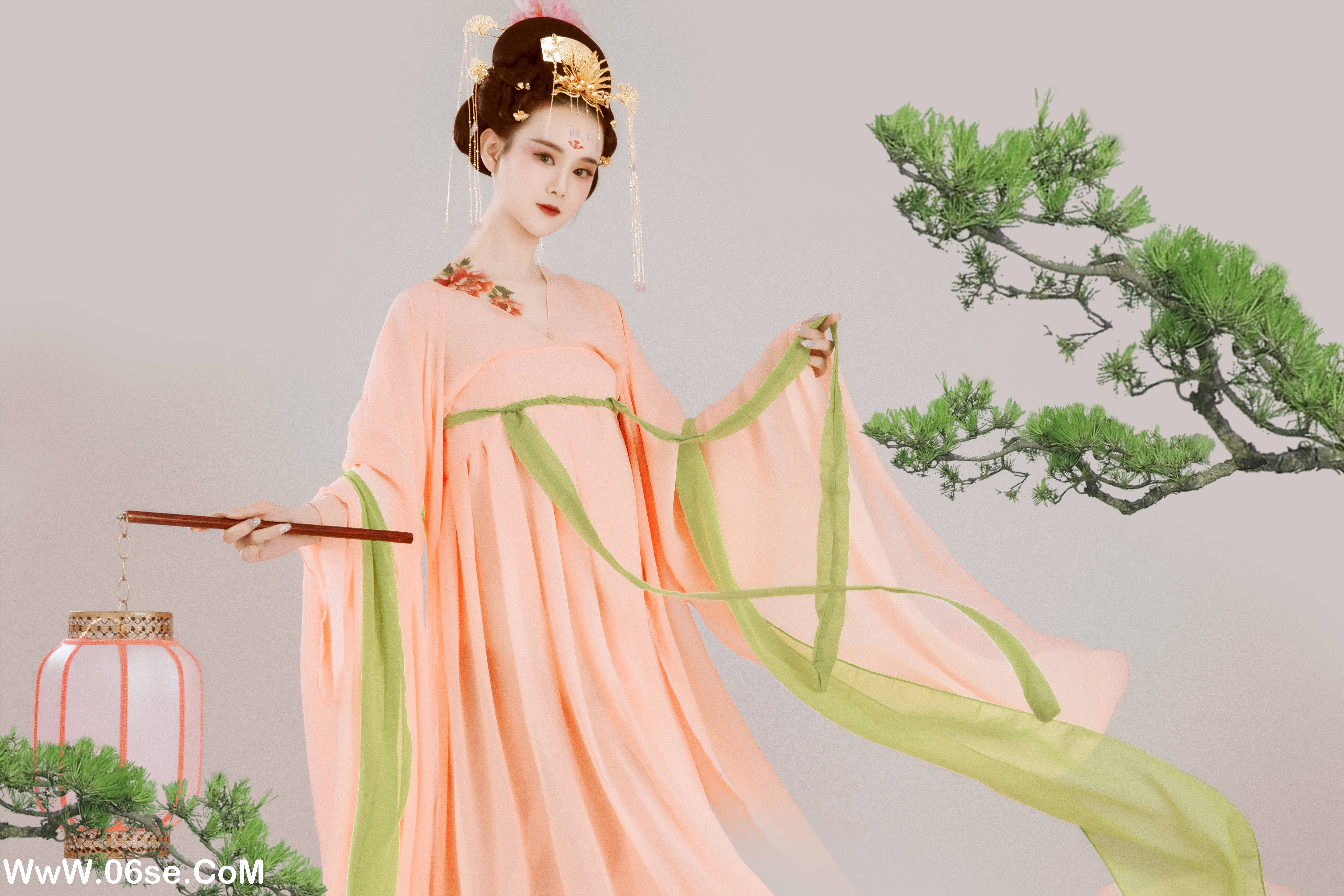 图片[10]-[YITUYU艺图语]2022.01.20 霓裳 欣宝[29+1P／478MB]-六色网