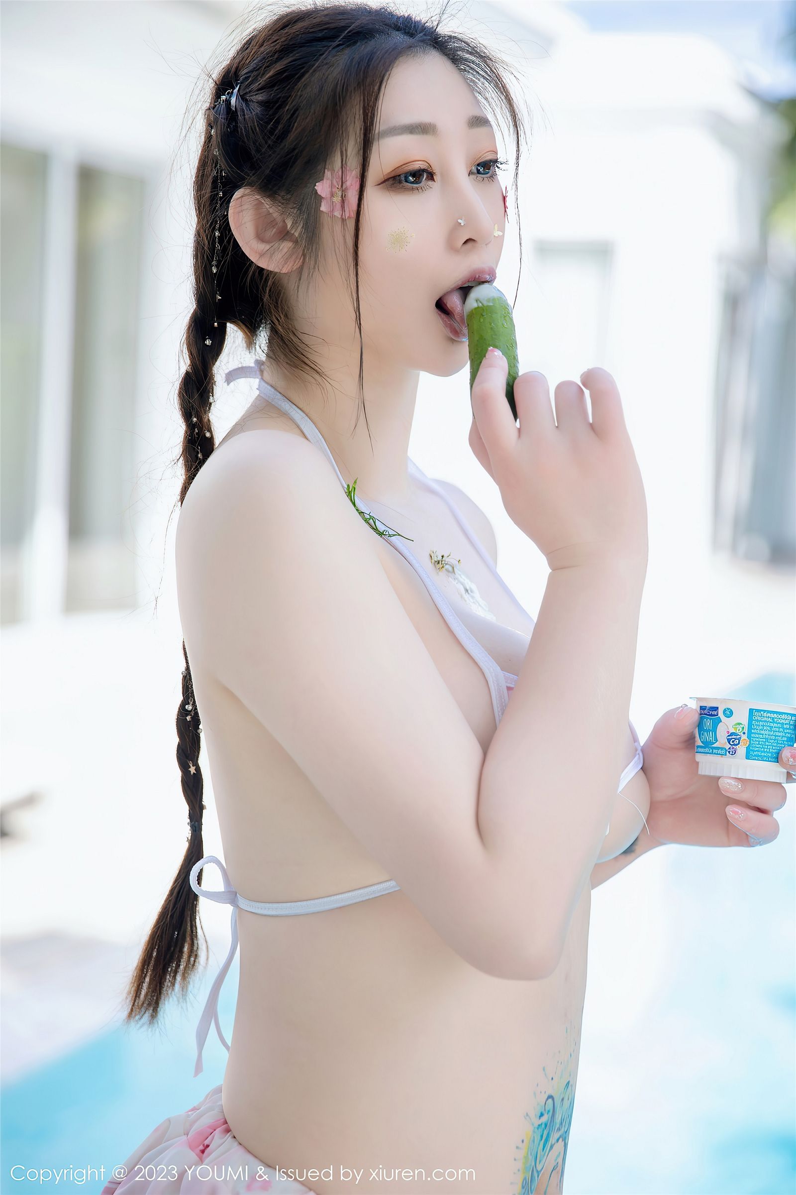 图片[26]-[YOUMI尤蜜荟] 2023.04.07 NO.925 妲己_Toxic-六色网