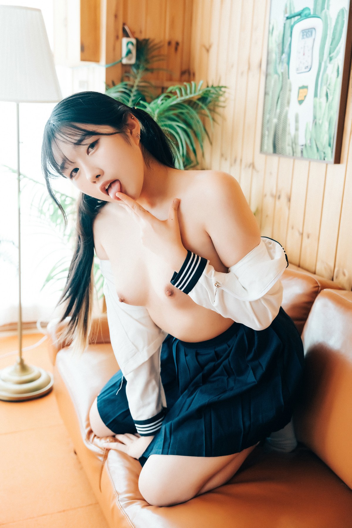 Sonson 손손, [Loozy] Adult Sailor Set.02 41