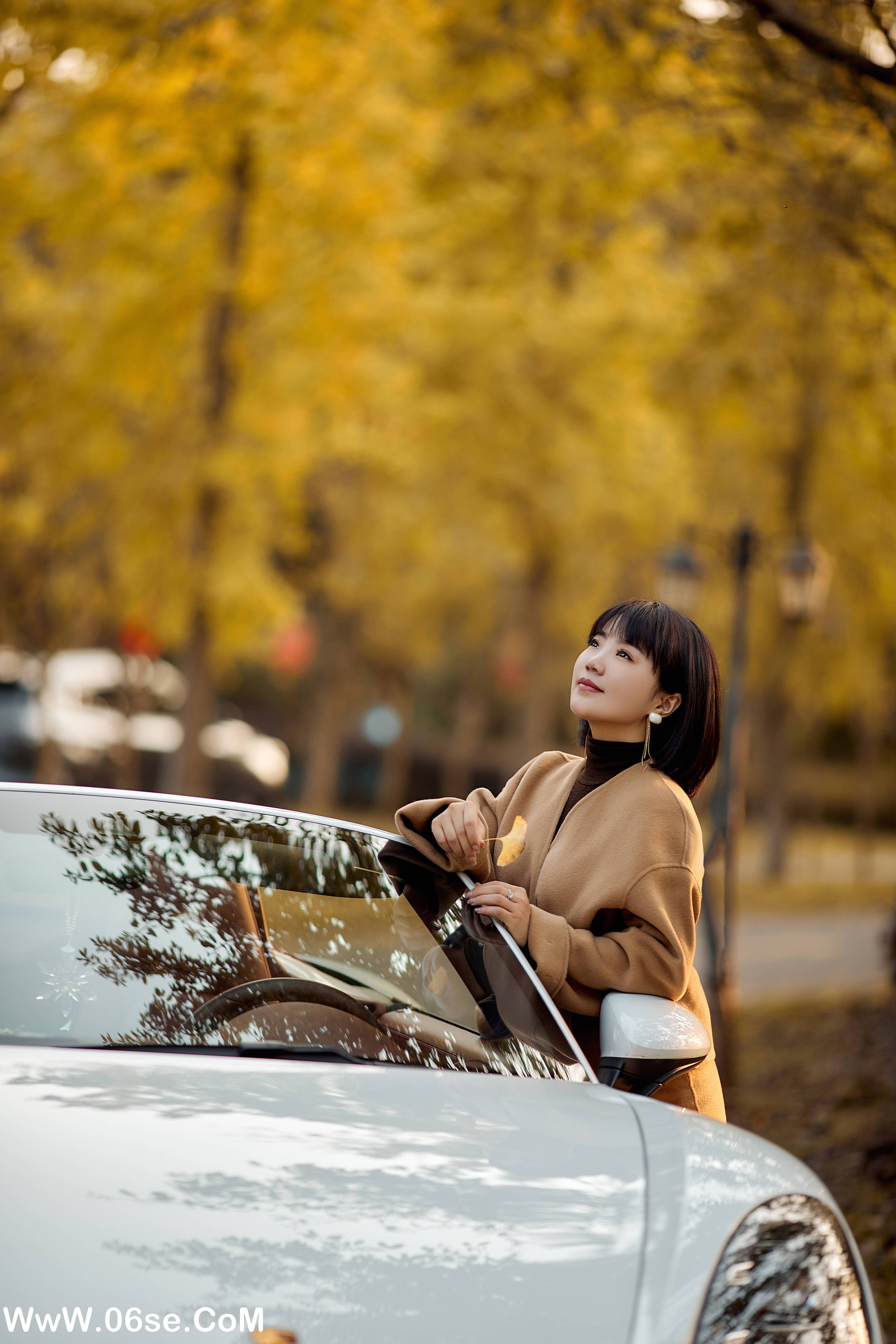 图片[5]-[YITUYU艺图语]2022.12.27 又一年银杏黄 冬琴[34+1P／572MB]-六色网