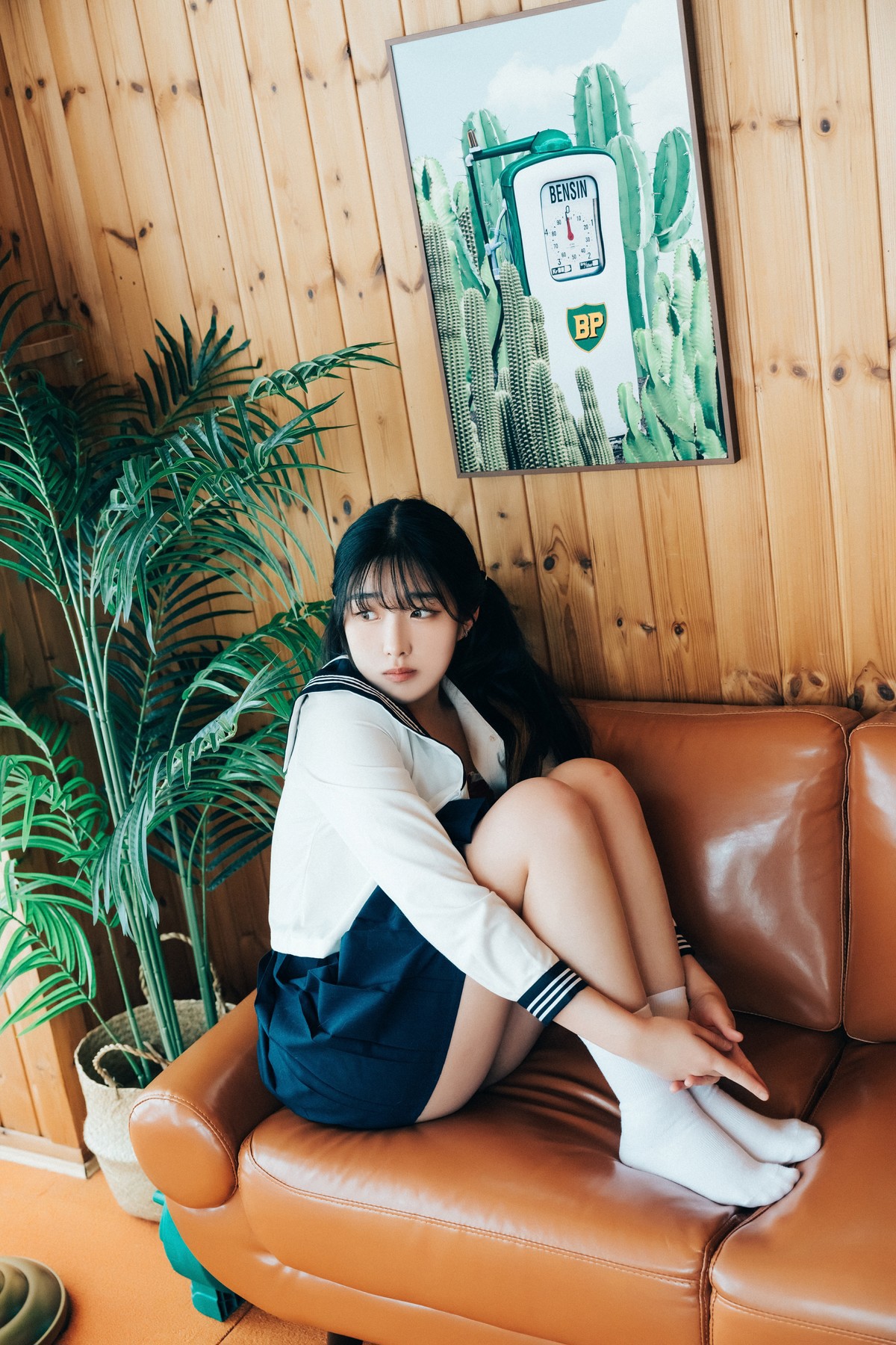 Sonson 손손, [Loozy] Adult Sailor Set.02 16