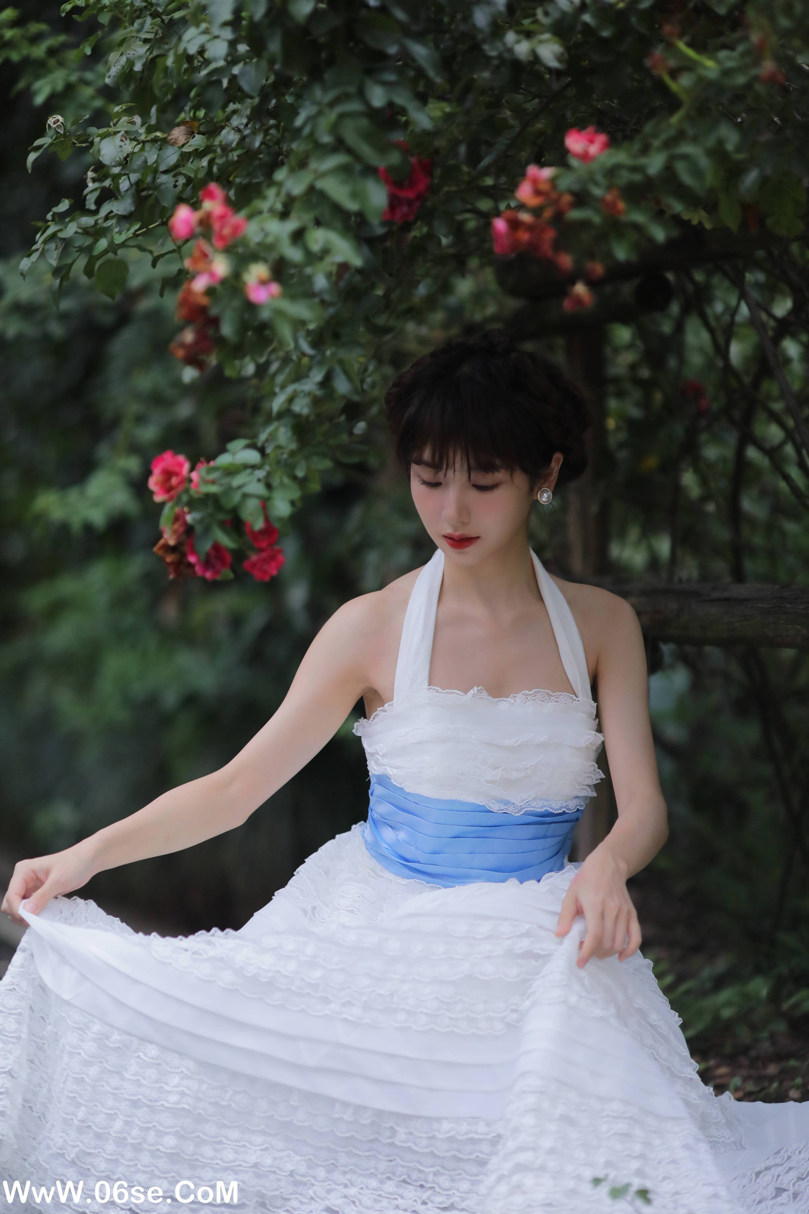 图片[11]-[YITUYU艺图语]2022.12.05 落跑新娘 顾林x[26+1P／418MB]-六色网