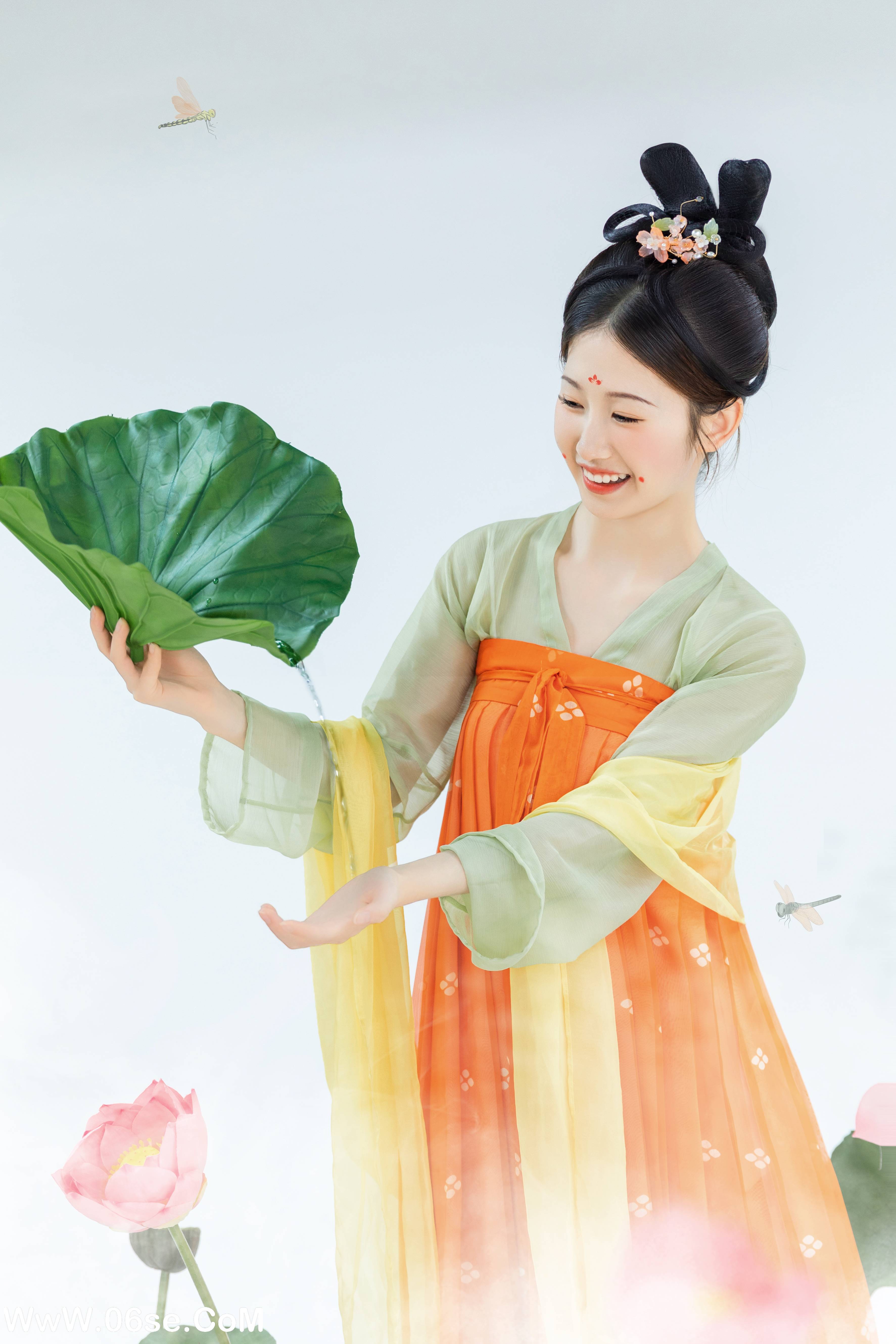 图片[12]-[YITUYU艺图语]2022.09.27 清水芙蓉 佩佩[21+1P／254MB]-六色网