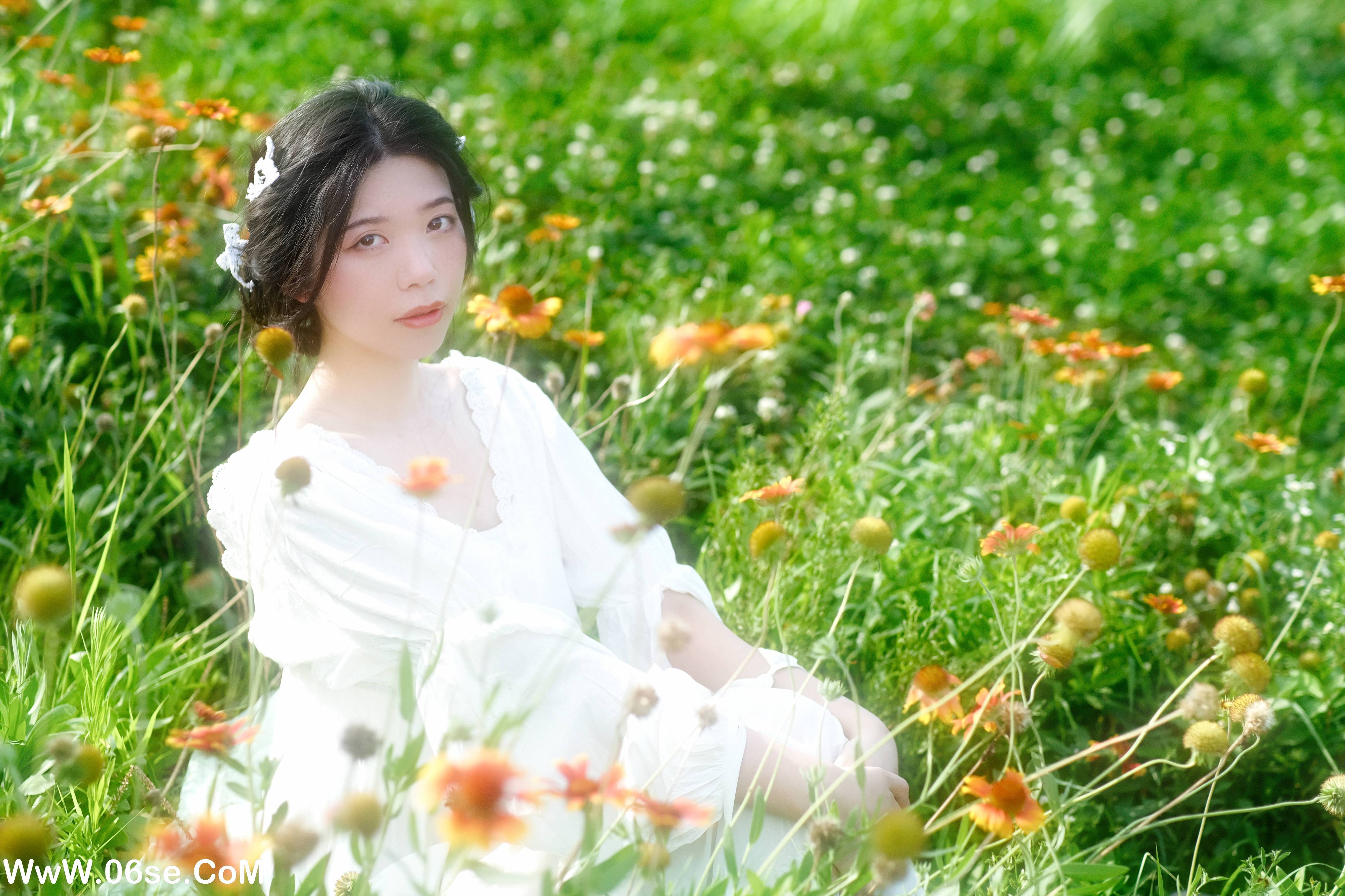 图片[10]-[YITUYU艺图语]2022.09.18 秘密花园 Louisa[20+1P／402MB]-六色网