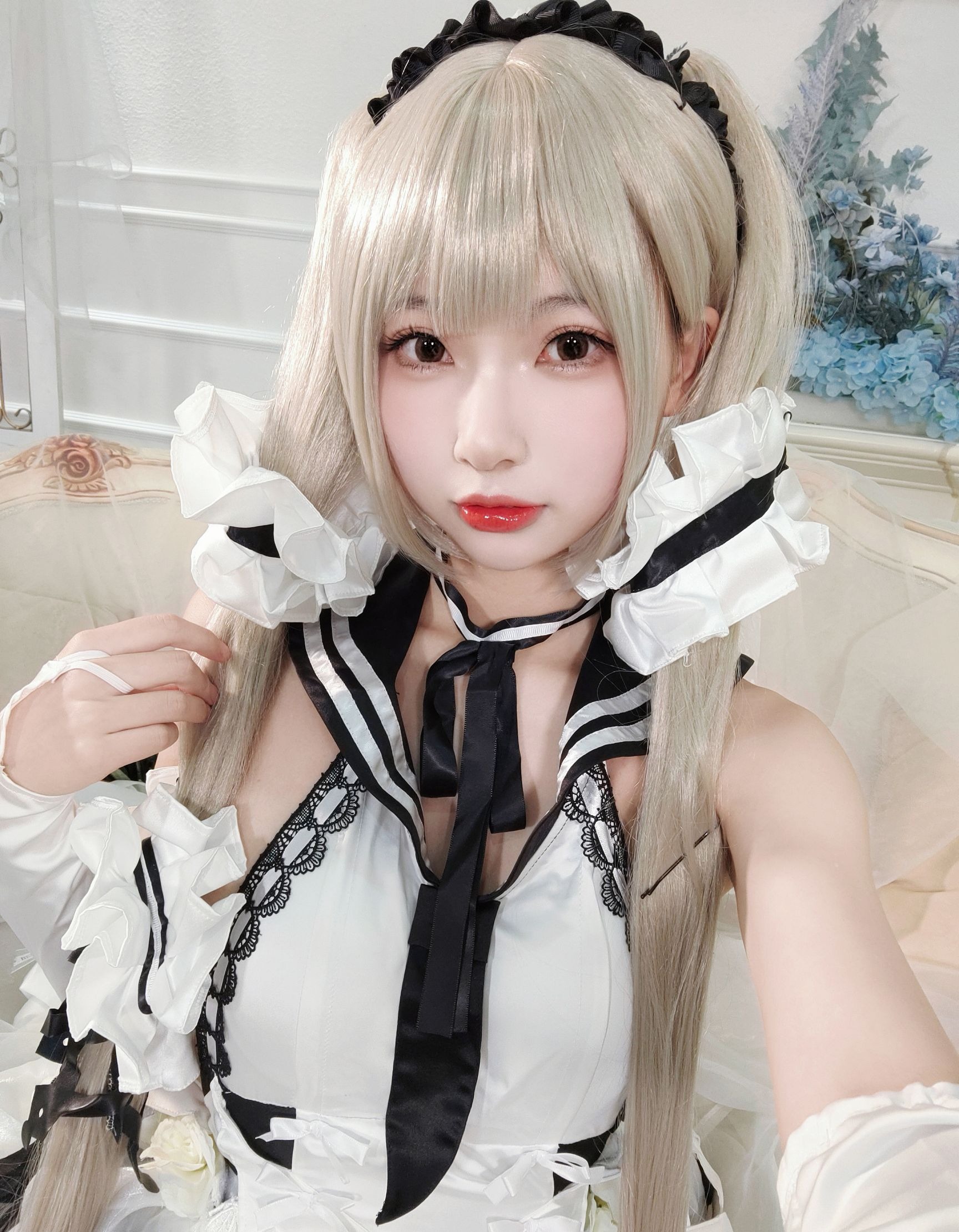橙喵 - NO.003 柴郡 COS [21P-281MB] 11
