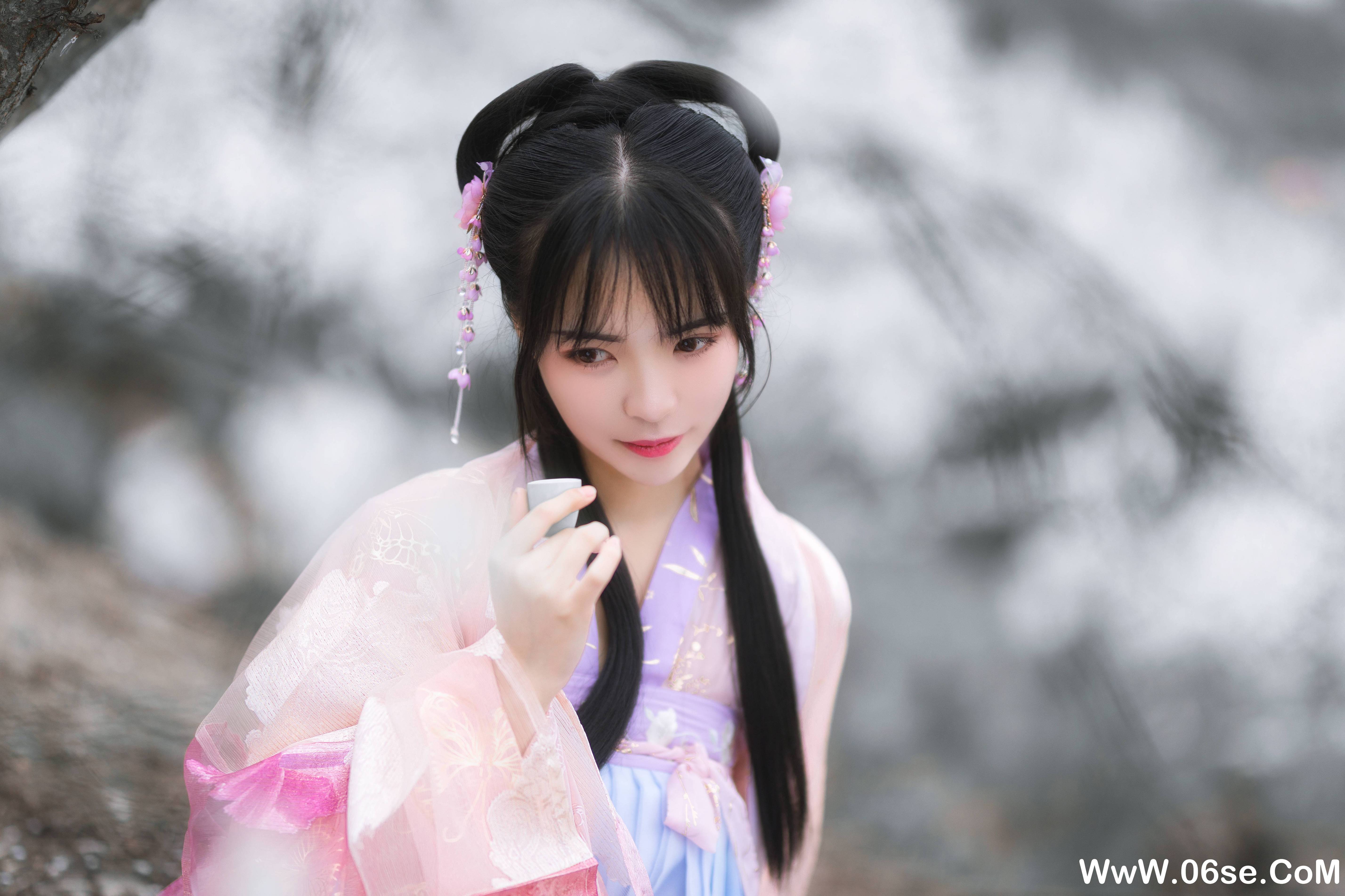 图片[14]-[YITUYU艺图语]2021.08.28 杏花弦外雨 赵瑞洁_ez[22+1P／490MB]-六色网