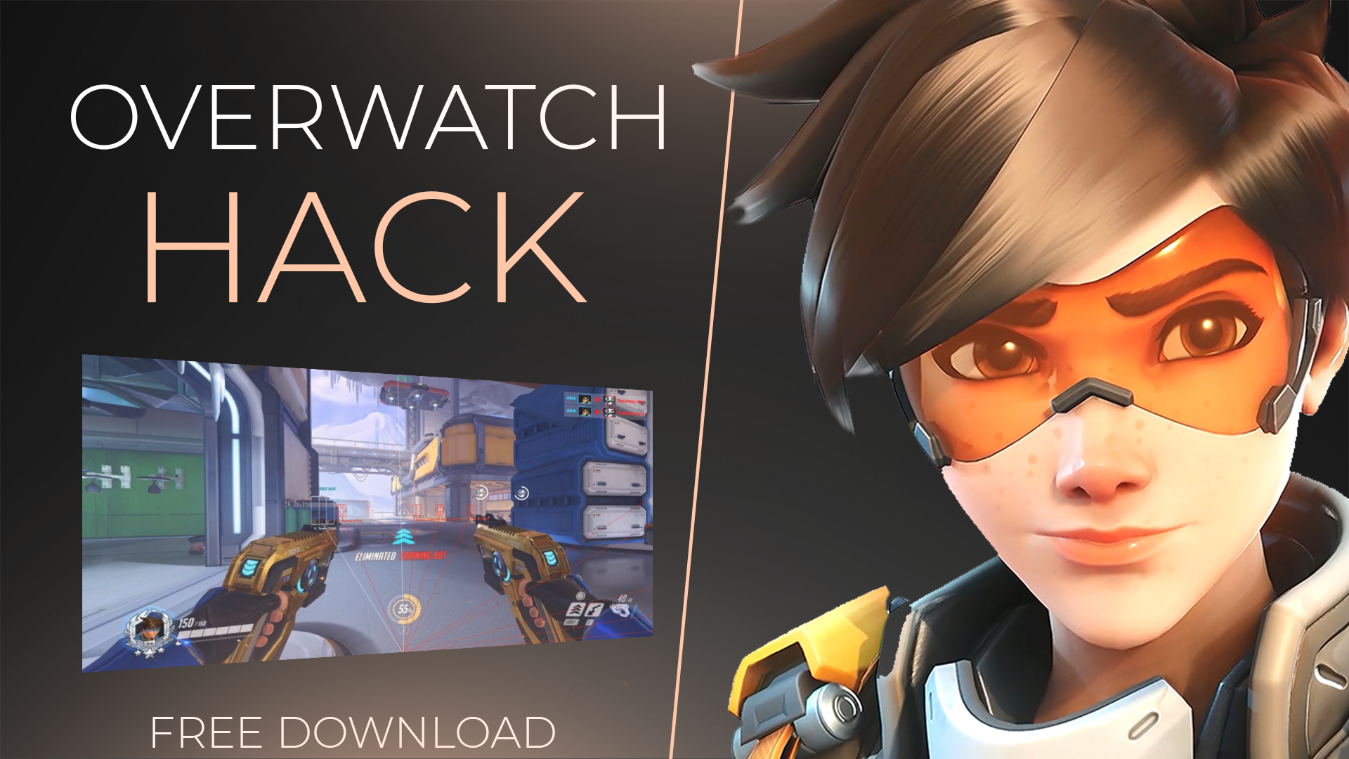 Overwatch not on steam фото 91