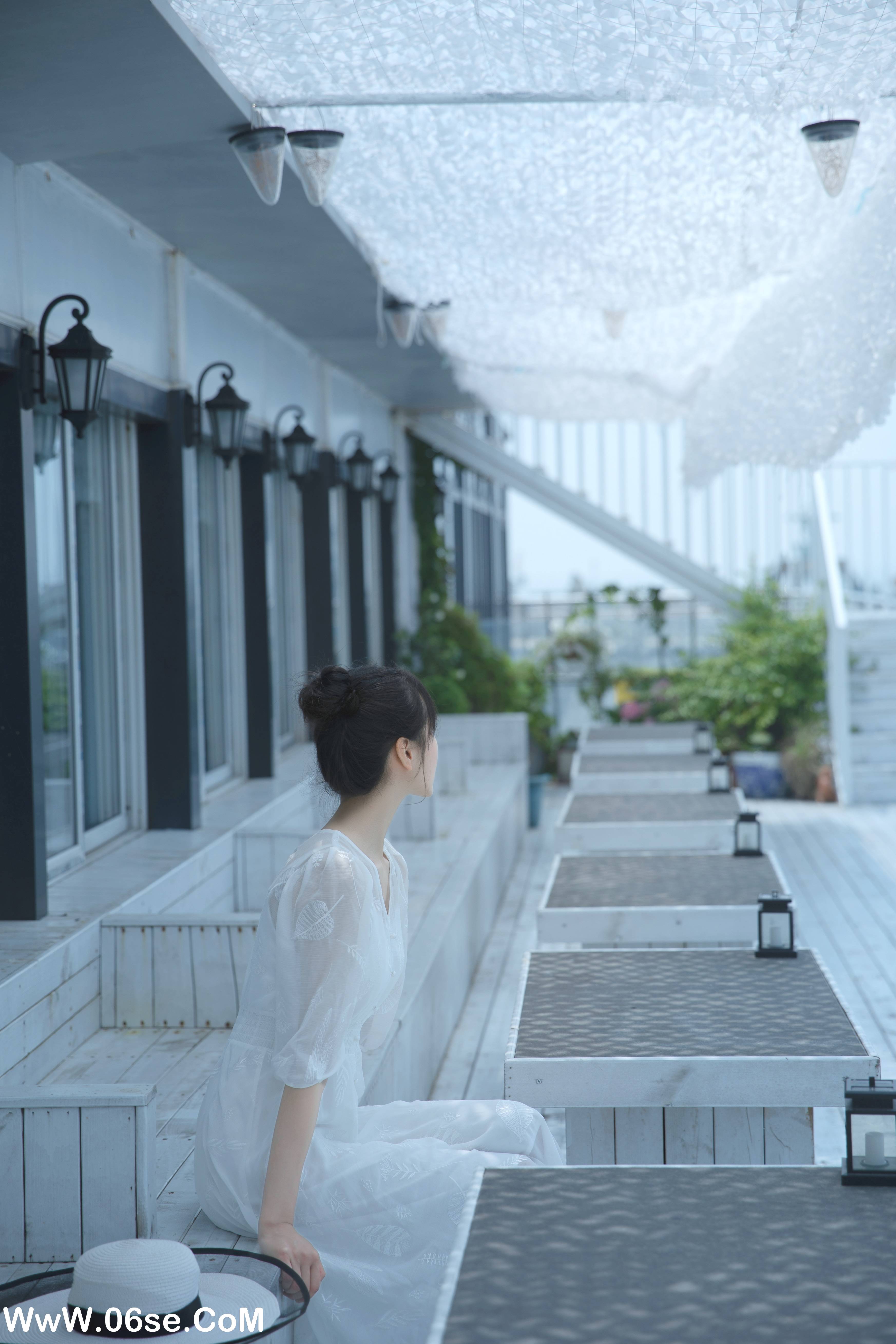 图片[14]-[YITUYU艺图语]2022.02.16 海风 __黄小坏坏[28+1P／105MB]-六色网