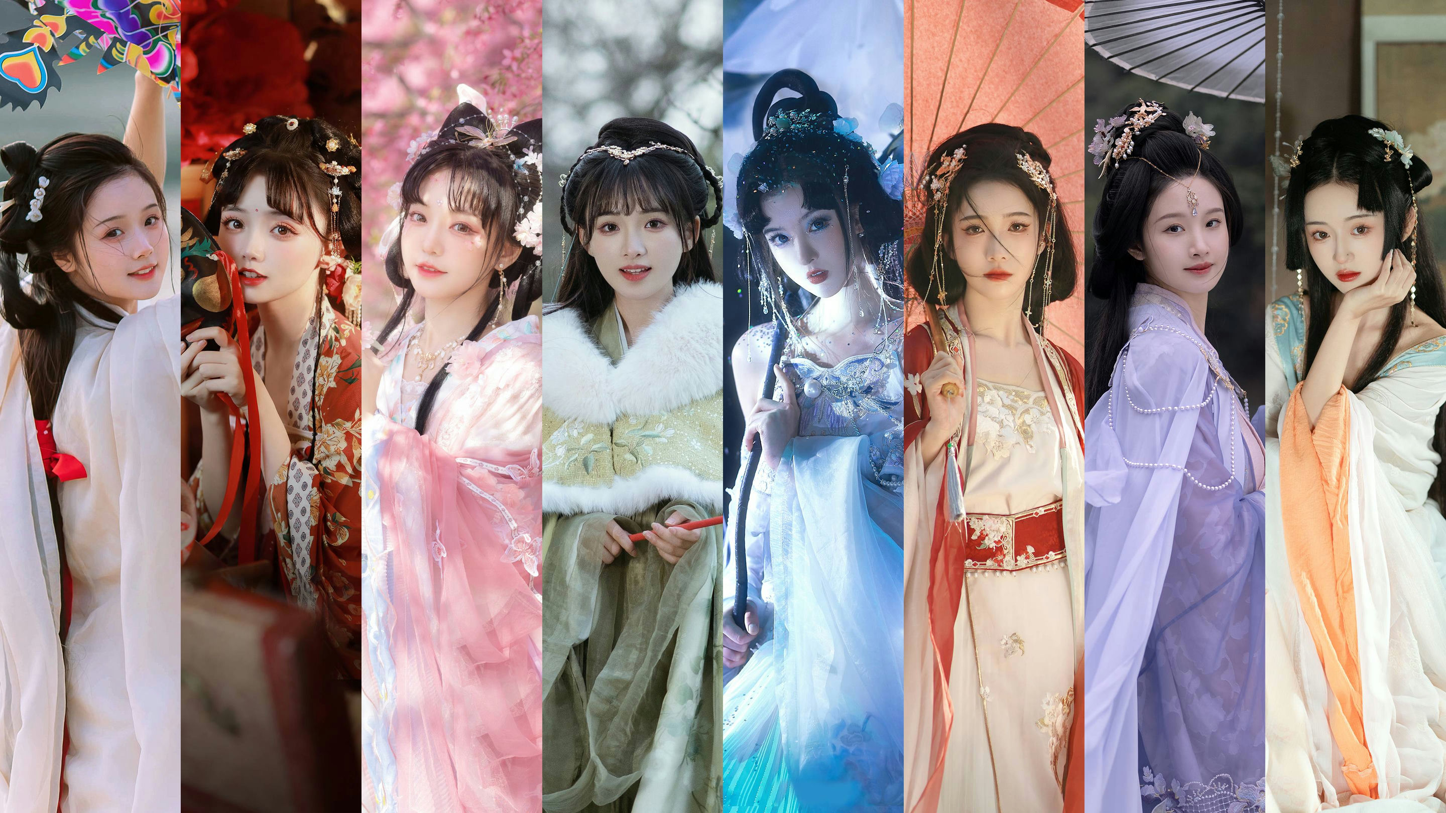 图片[91]-089 迷失幻境系列 – 第089期（国风篇） [91P-463.77 MB]-六色网