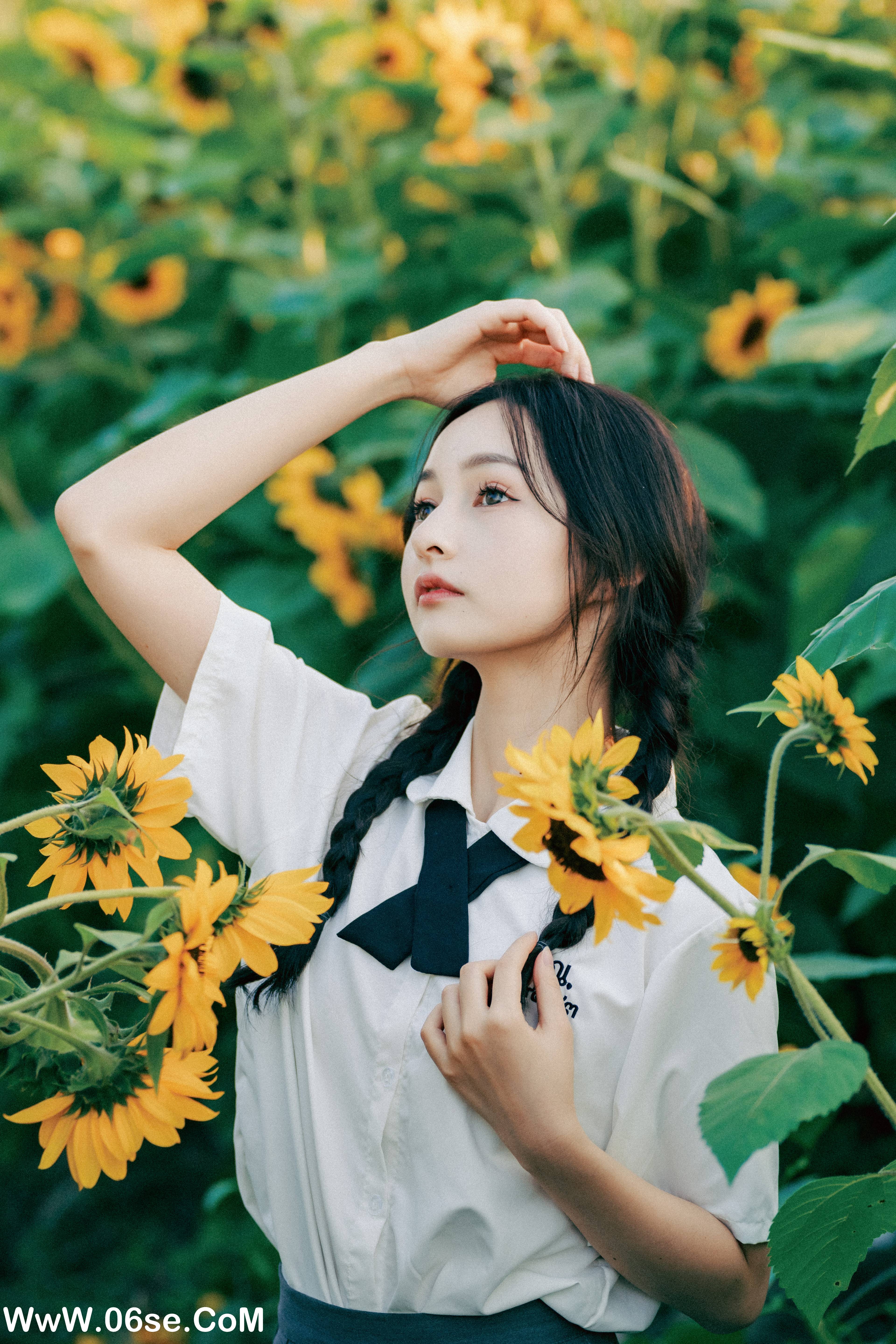 图片[11]-[YITUYU艺图语]2022.12.07 向日葵的秋天 黄舒绮_suki[21+1P／246MB]-六色网